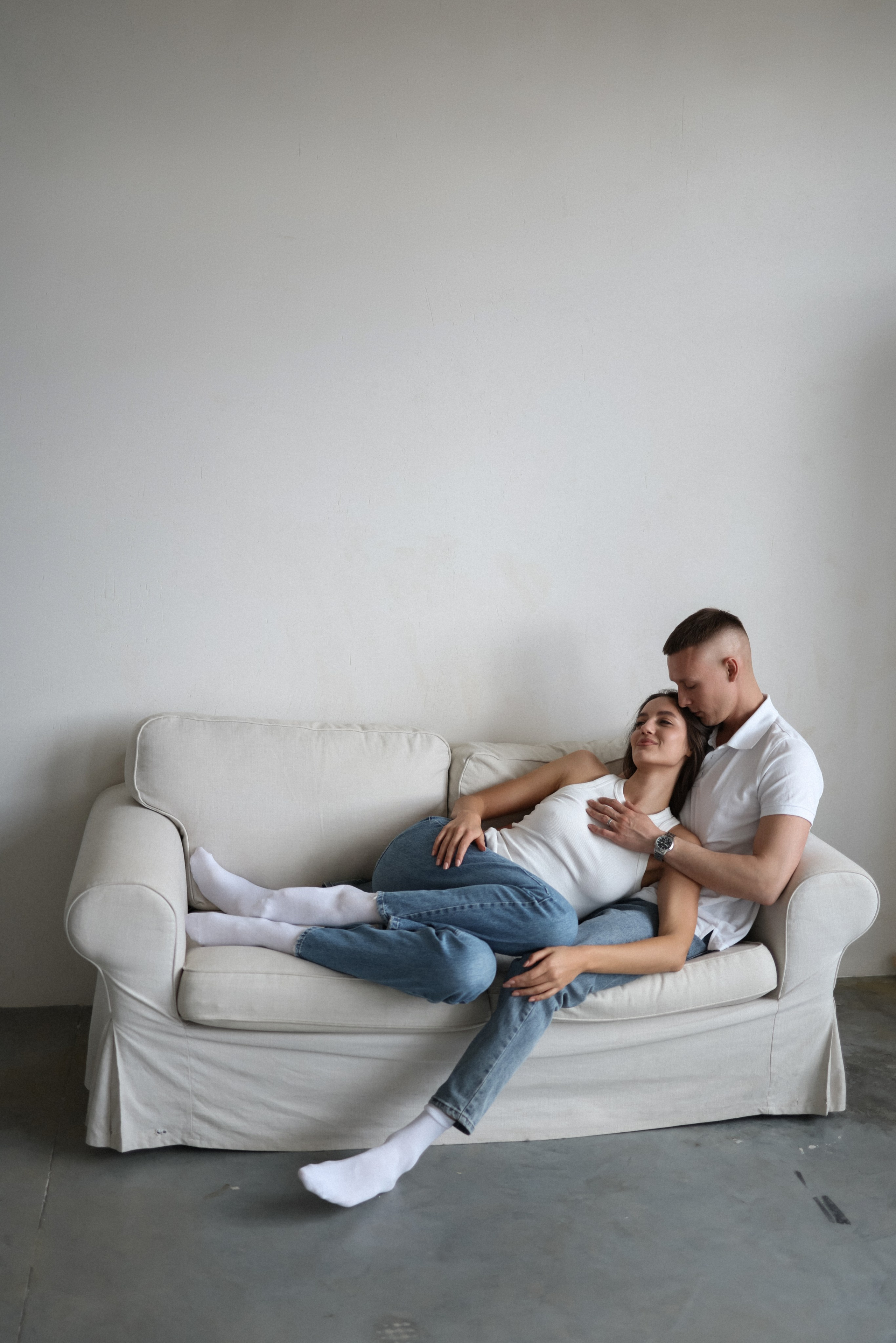 Кирилл | Елизавета. Мария Добычина — профессиональный фотограф Крыма, Ялты и Севастополя