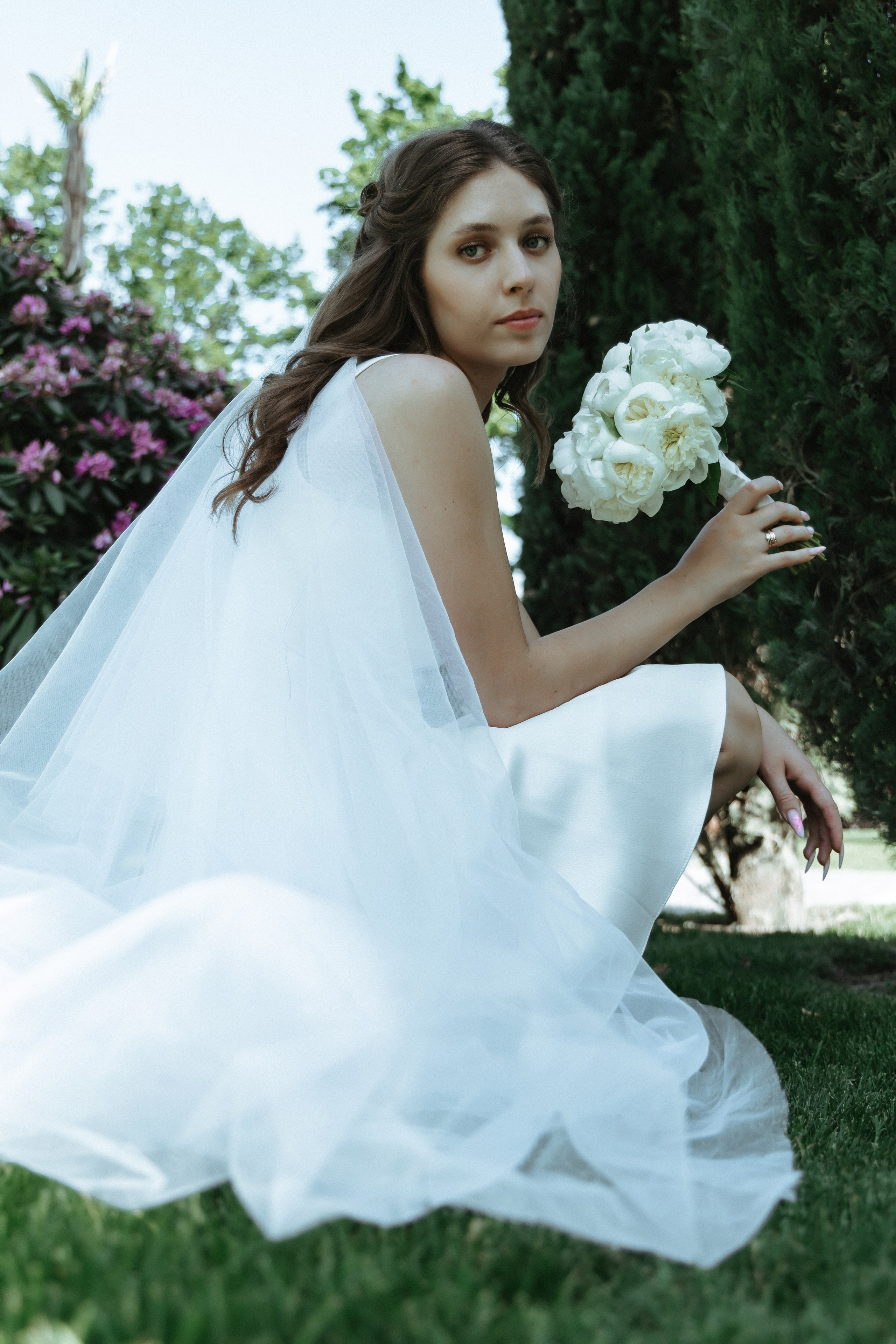 Vladimir & Elina. Свадебный и семейный фотограф в Краснодаре Диана Смирнова