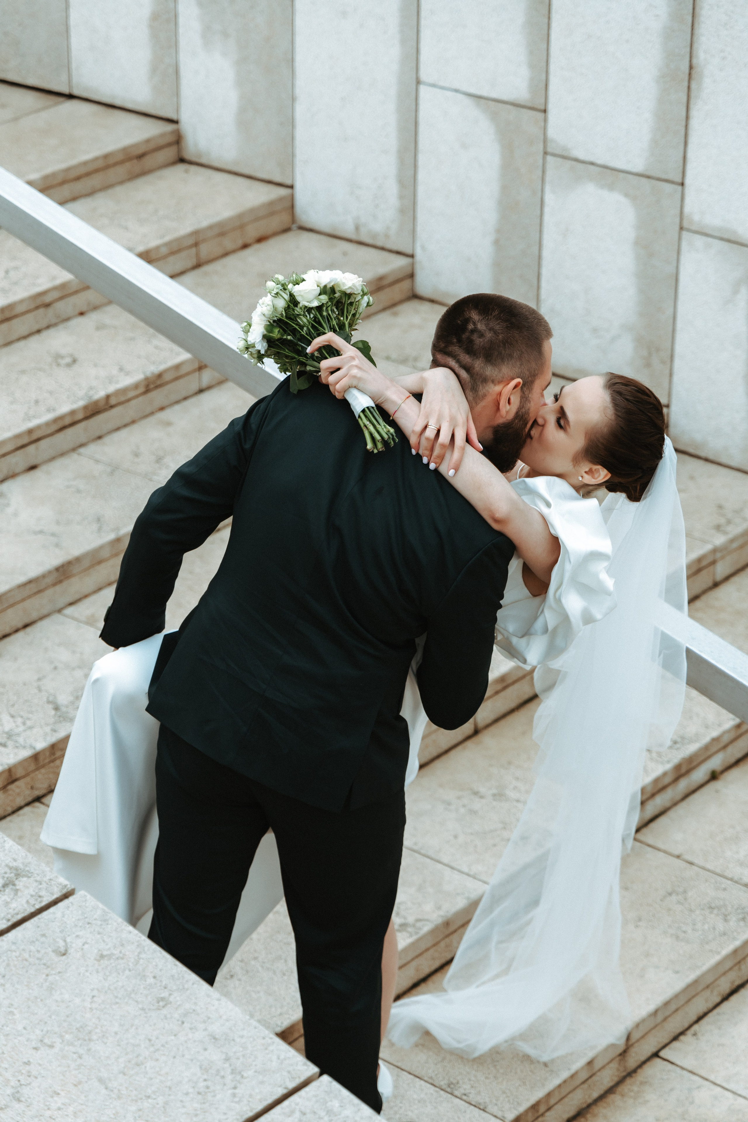 Aslan & Diana. Свадебный и семейный фотограф в Краснодаре Диана Смирнова