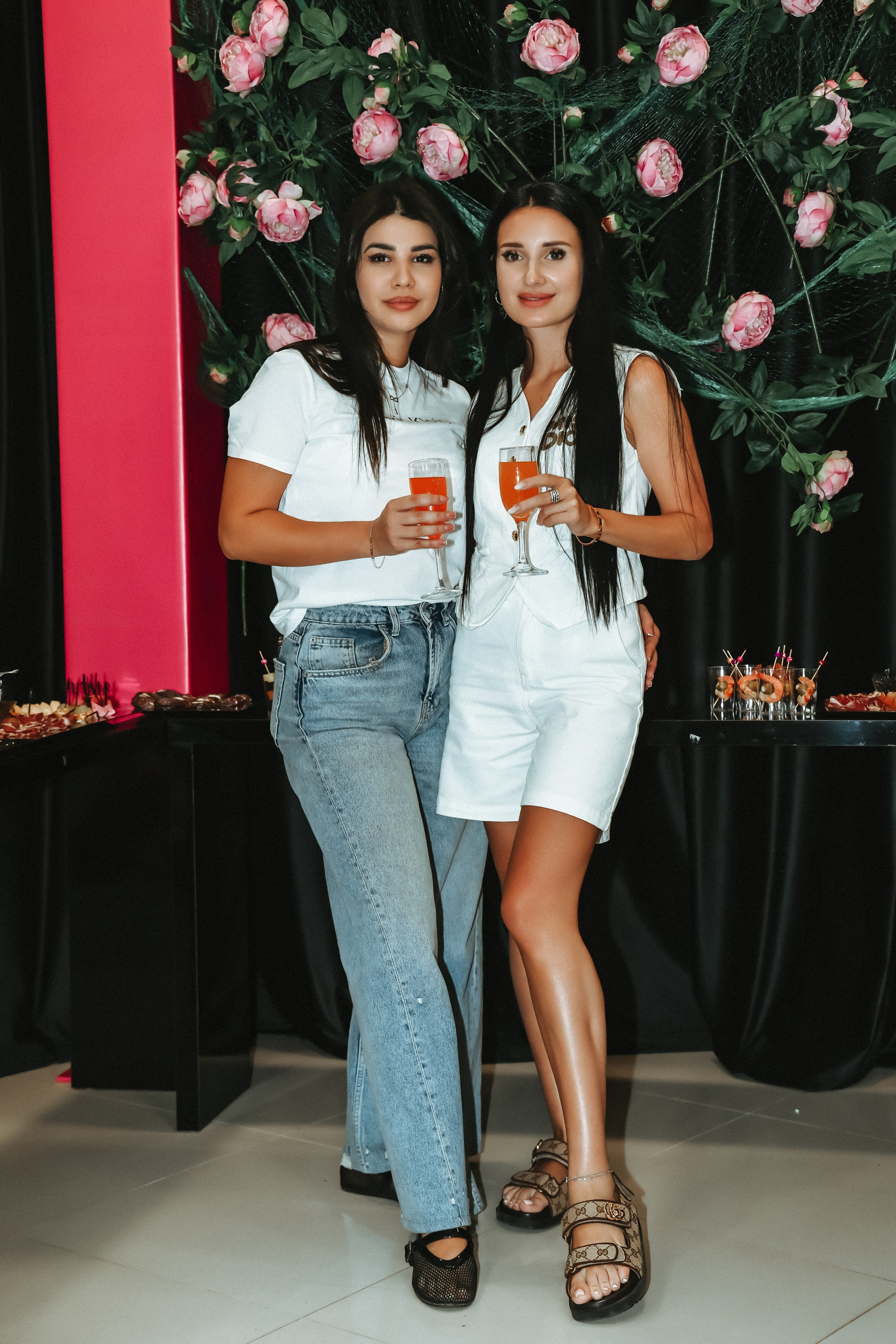 Borsetta. Свадебный и семейный фотограф в Краснодаре Диана Смирнова