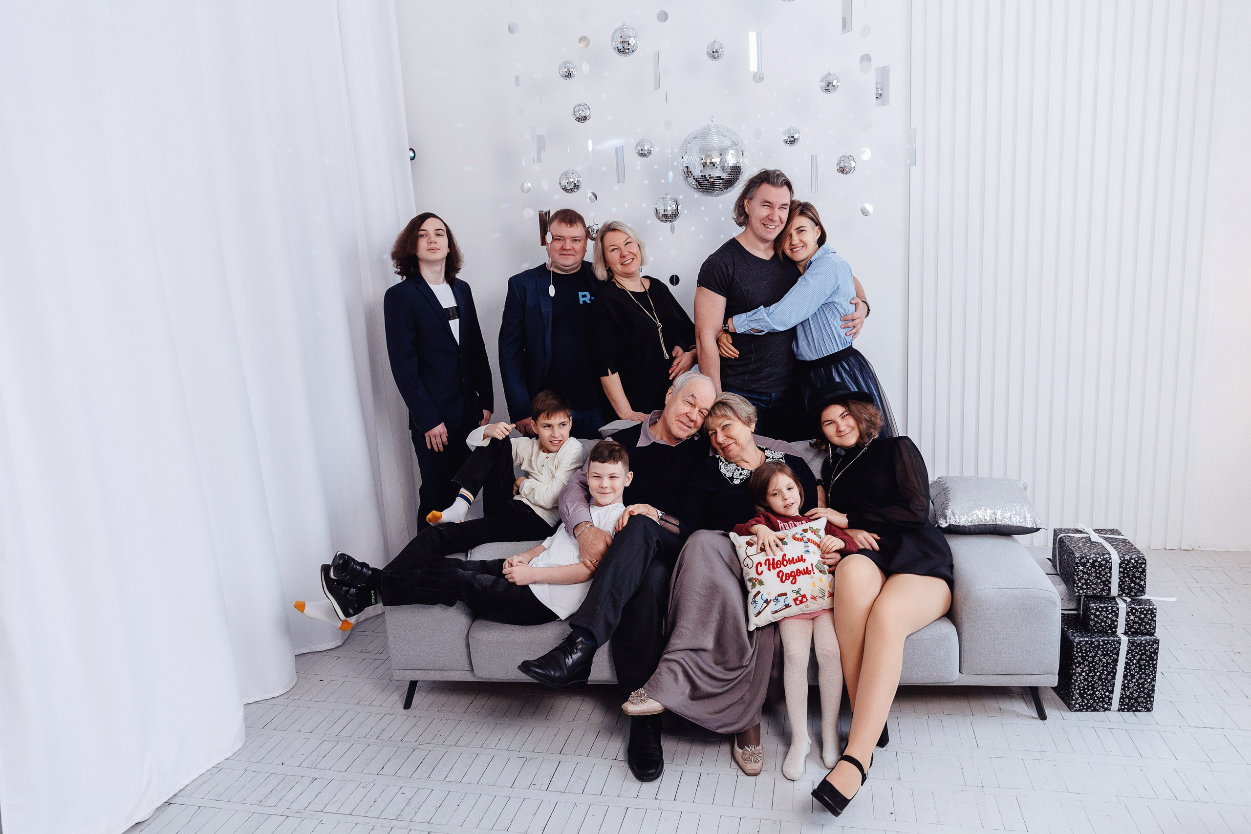 Отзывы. Свадебный фотограф Денис Перминов в Воронеже