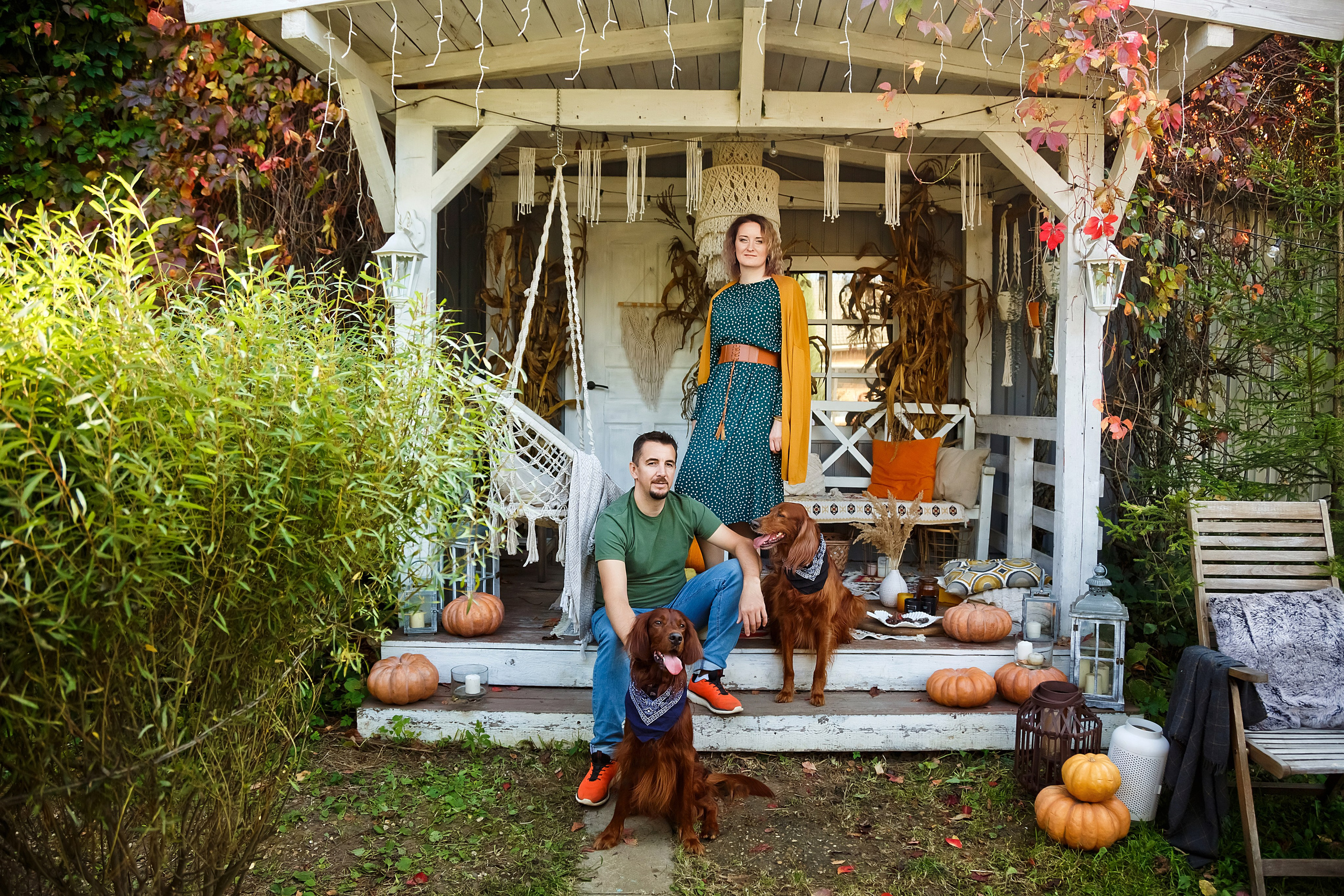 . Фотограф в Москве и Одинцово