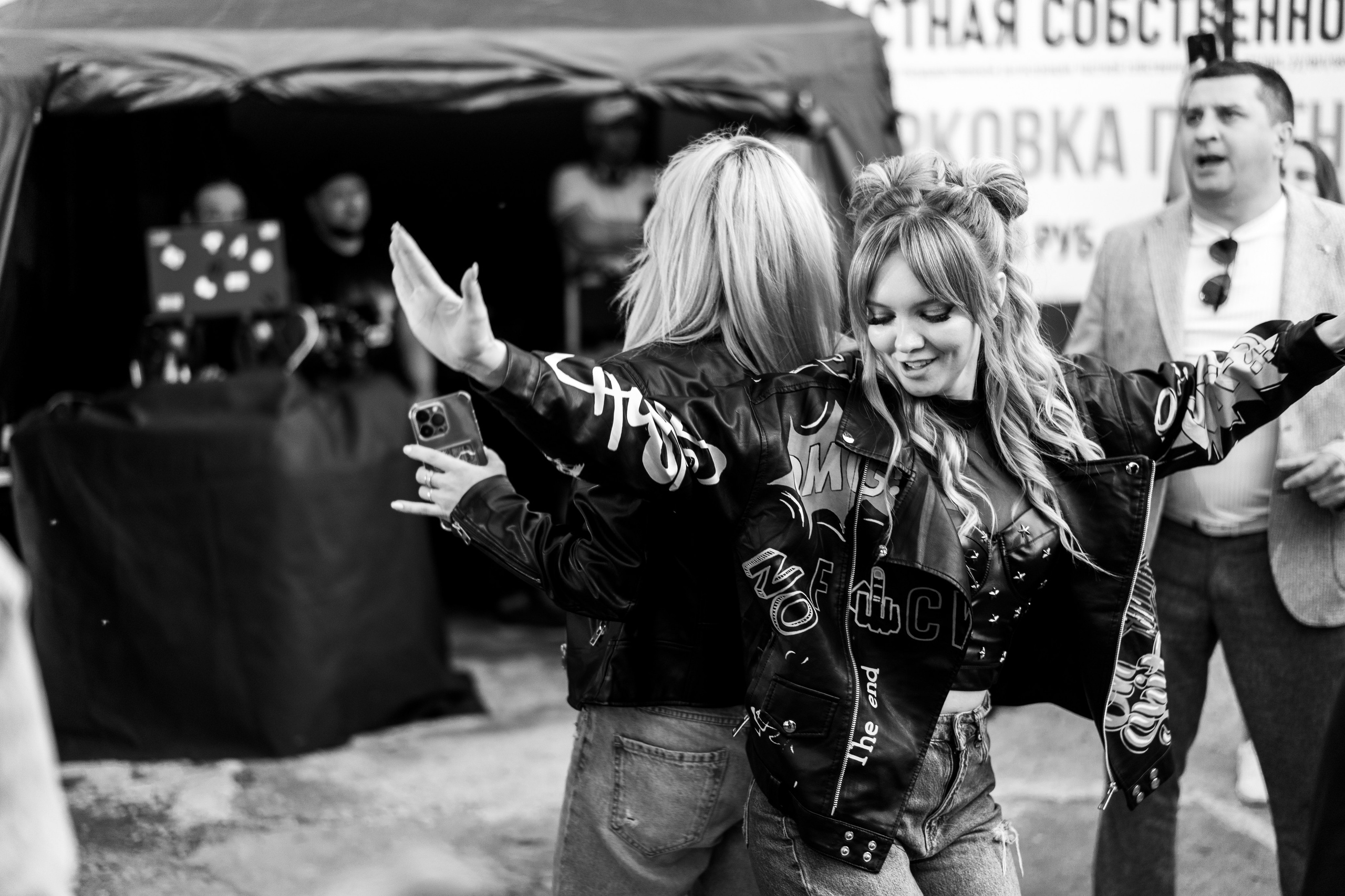 Анна & Евгений «Четыре Свадьбы» Пятница. Свадебный фотограф Барнаул Алексей Павлов