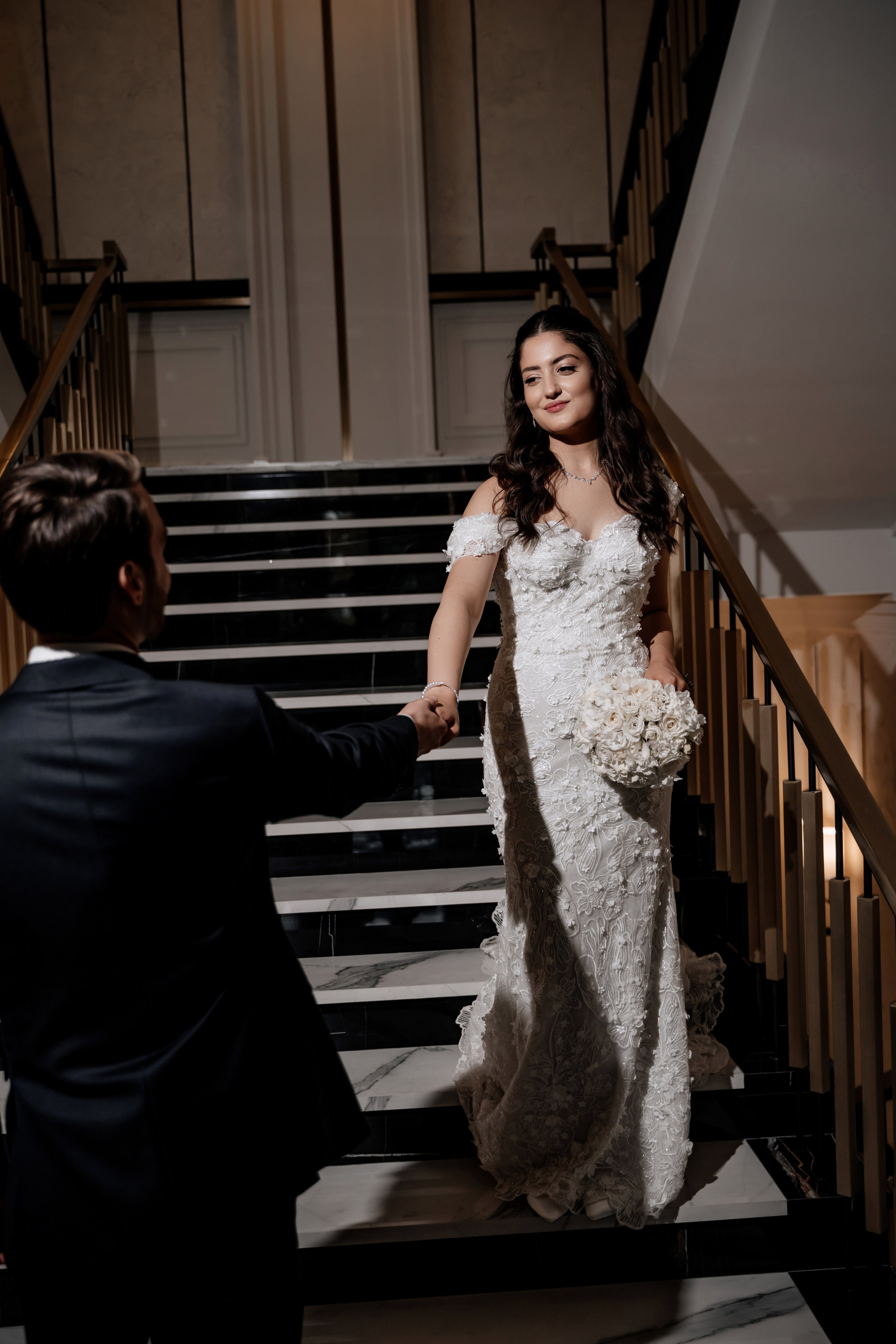 Т&Д. Свадебный и семейный фотограф в Сочи Никита Пищов