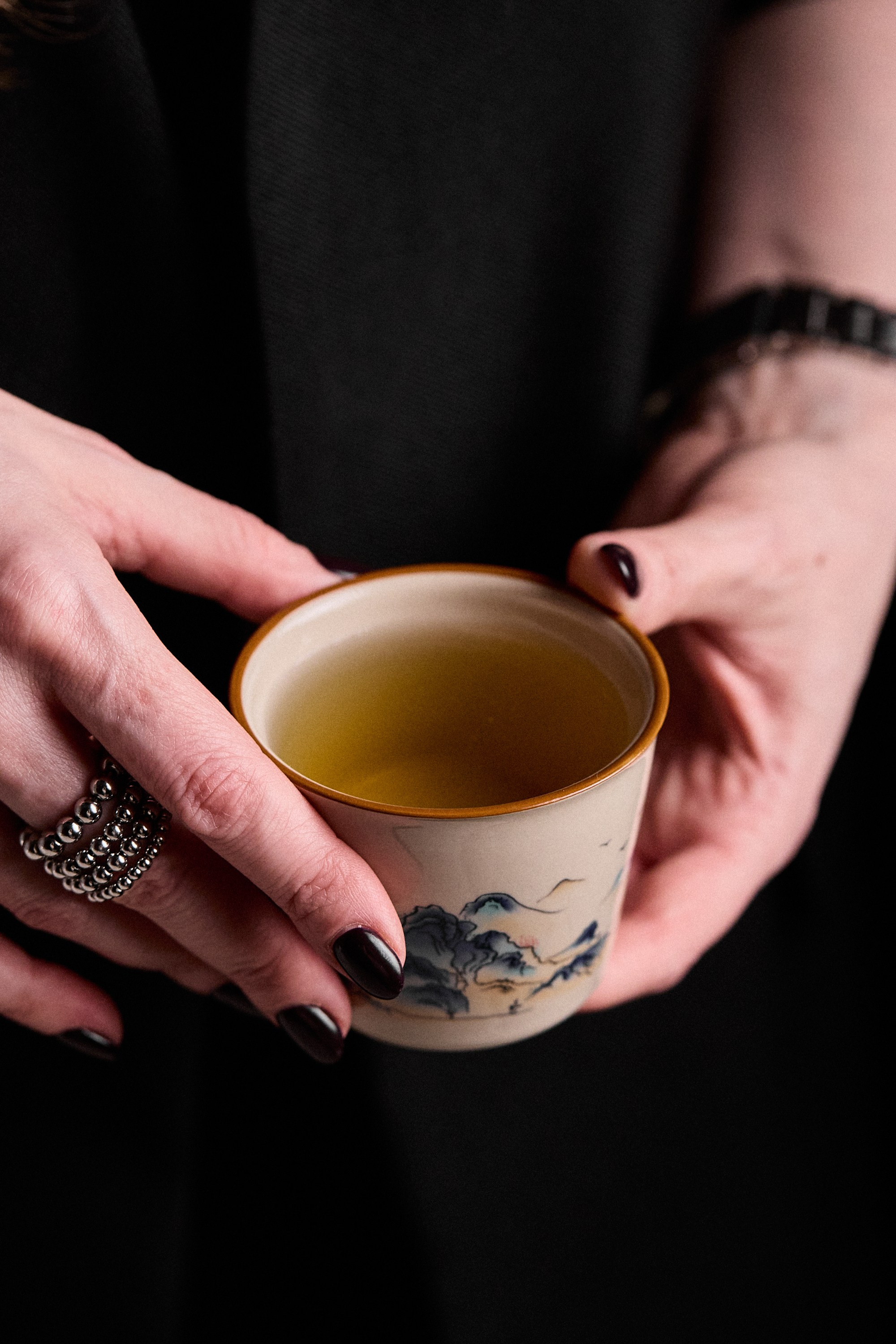 РЕСТОРАНЫ. Контент фотограф в Москве Ник Фрост