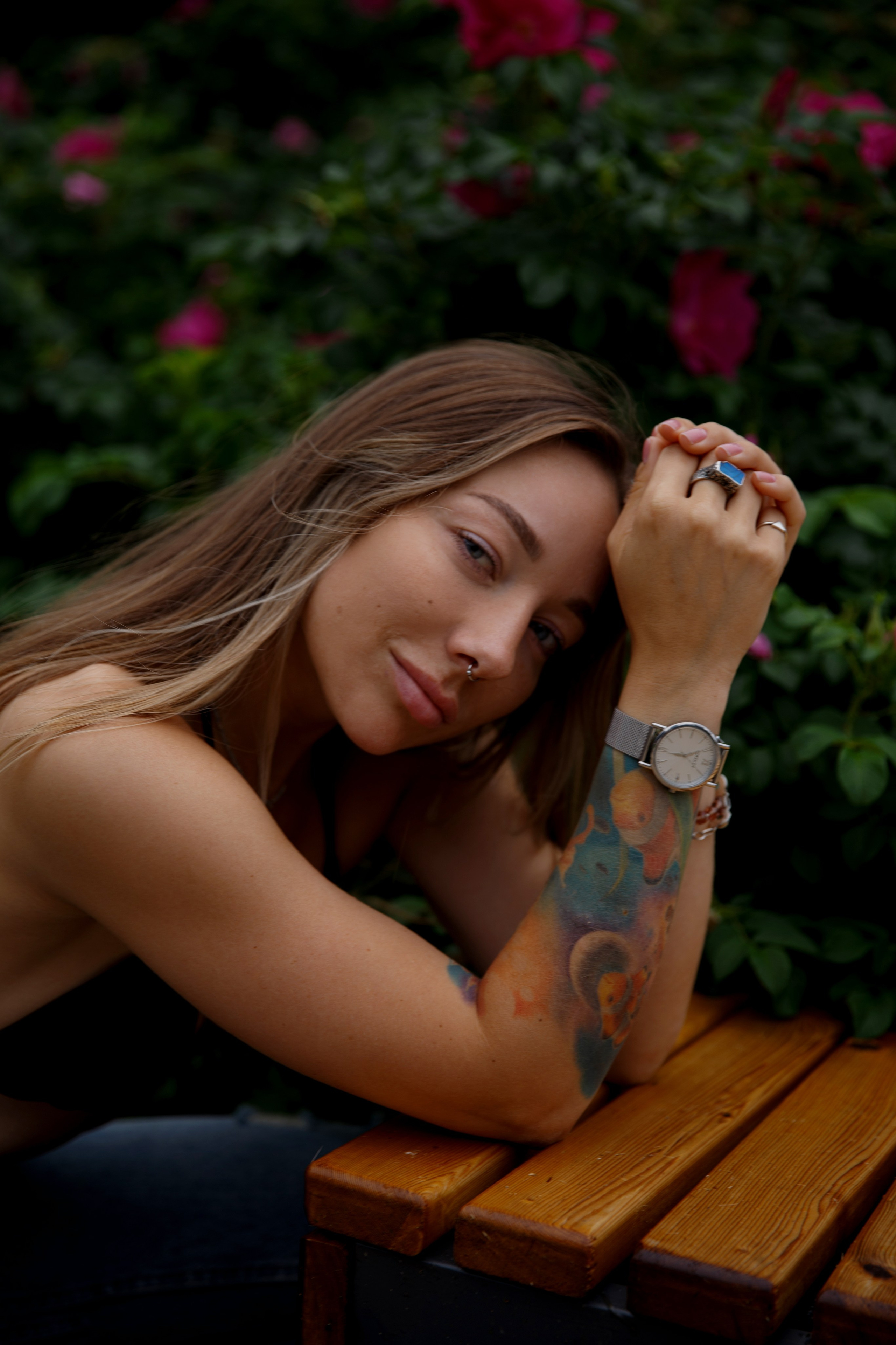 Татьяна. Женский и контент фотограф Люба Пунанцева. Северодвинск. Архангельск