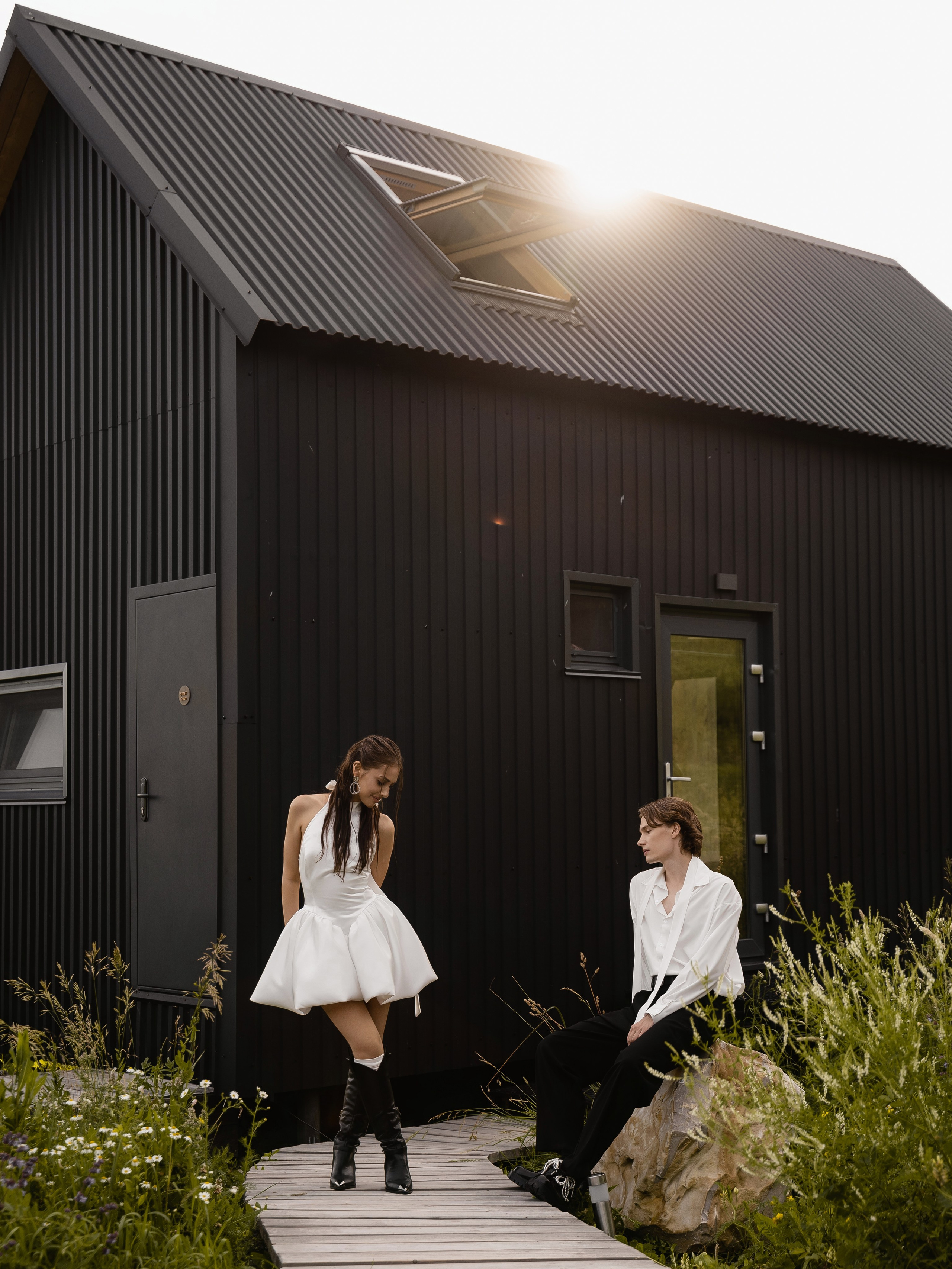 I & D. Свадебный фотограф Диана Бирюкова Казань