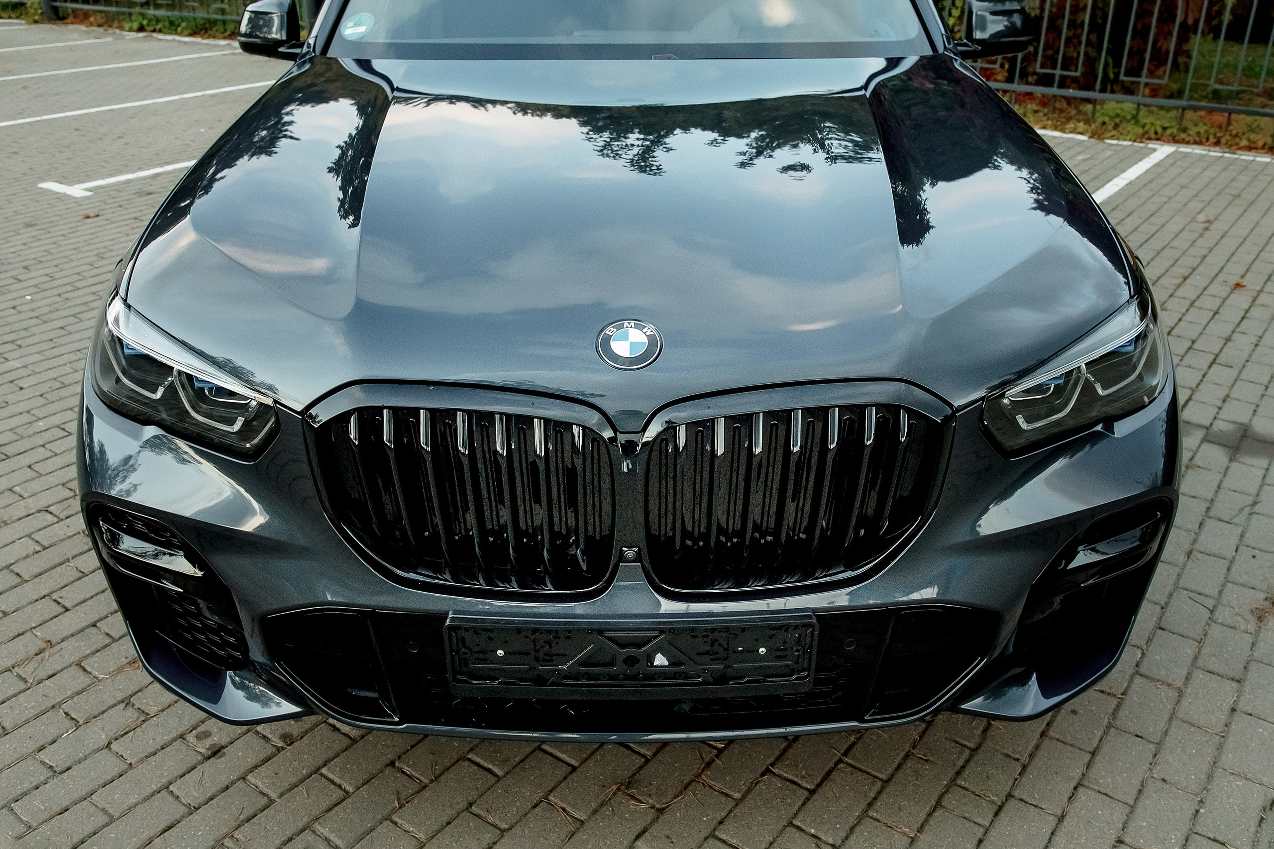 BMW. Фотограф в Батуми Павел Шарников