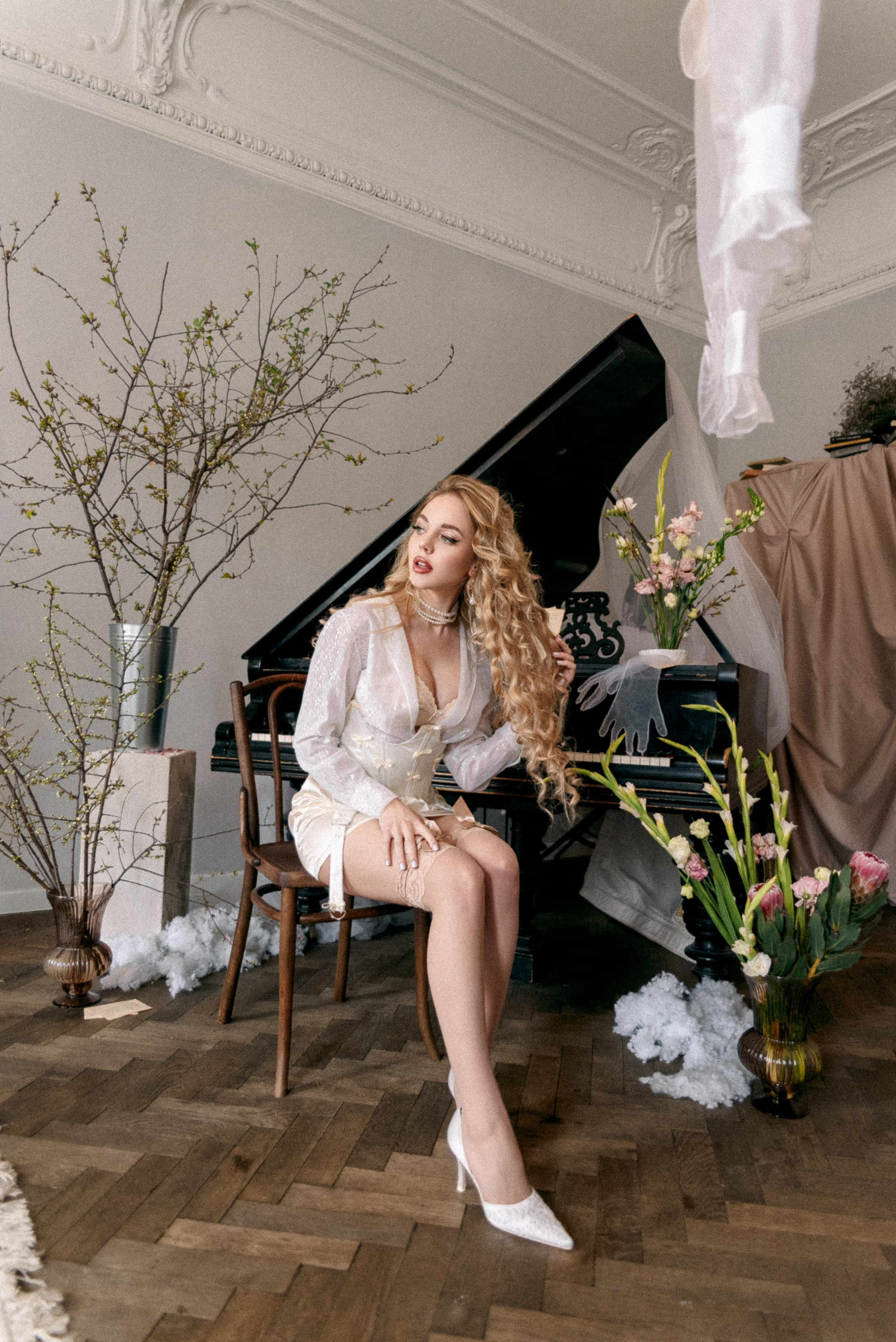 Darina. Lisawetta. Фотограф в Санкт-Петербурге