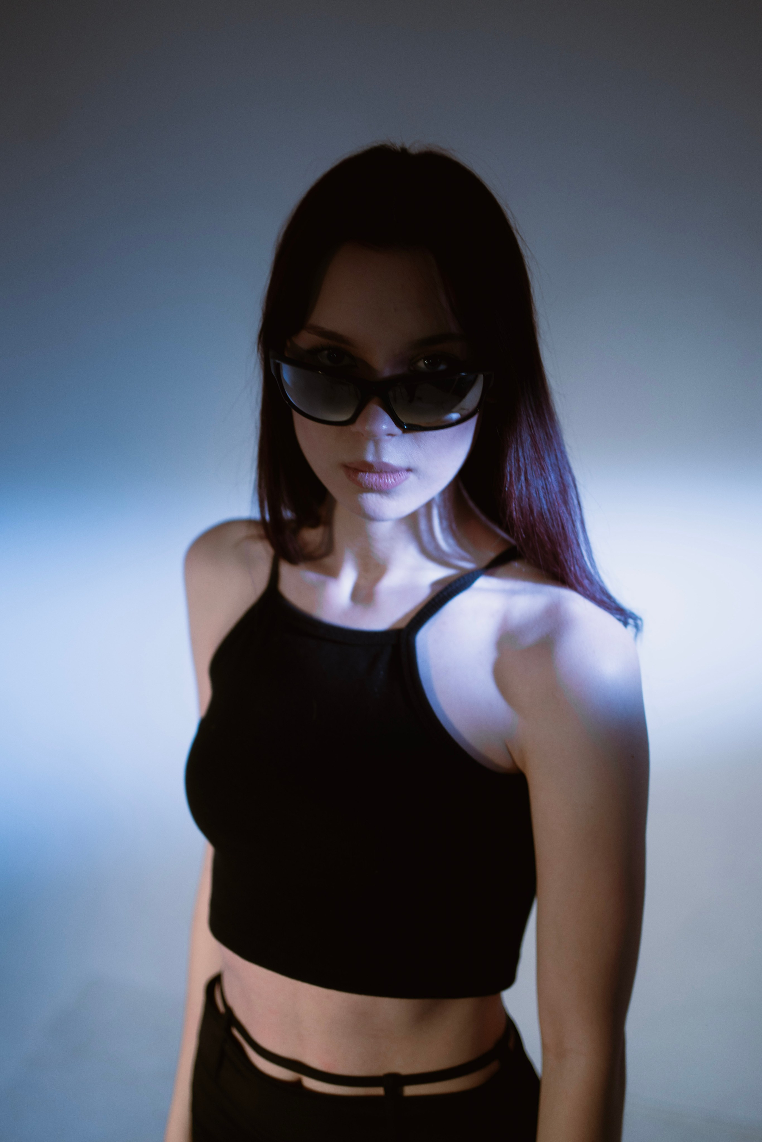 Nadia. Фотограф Екатерина Крючкова