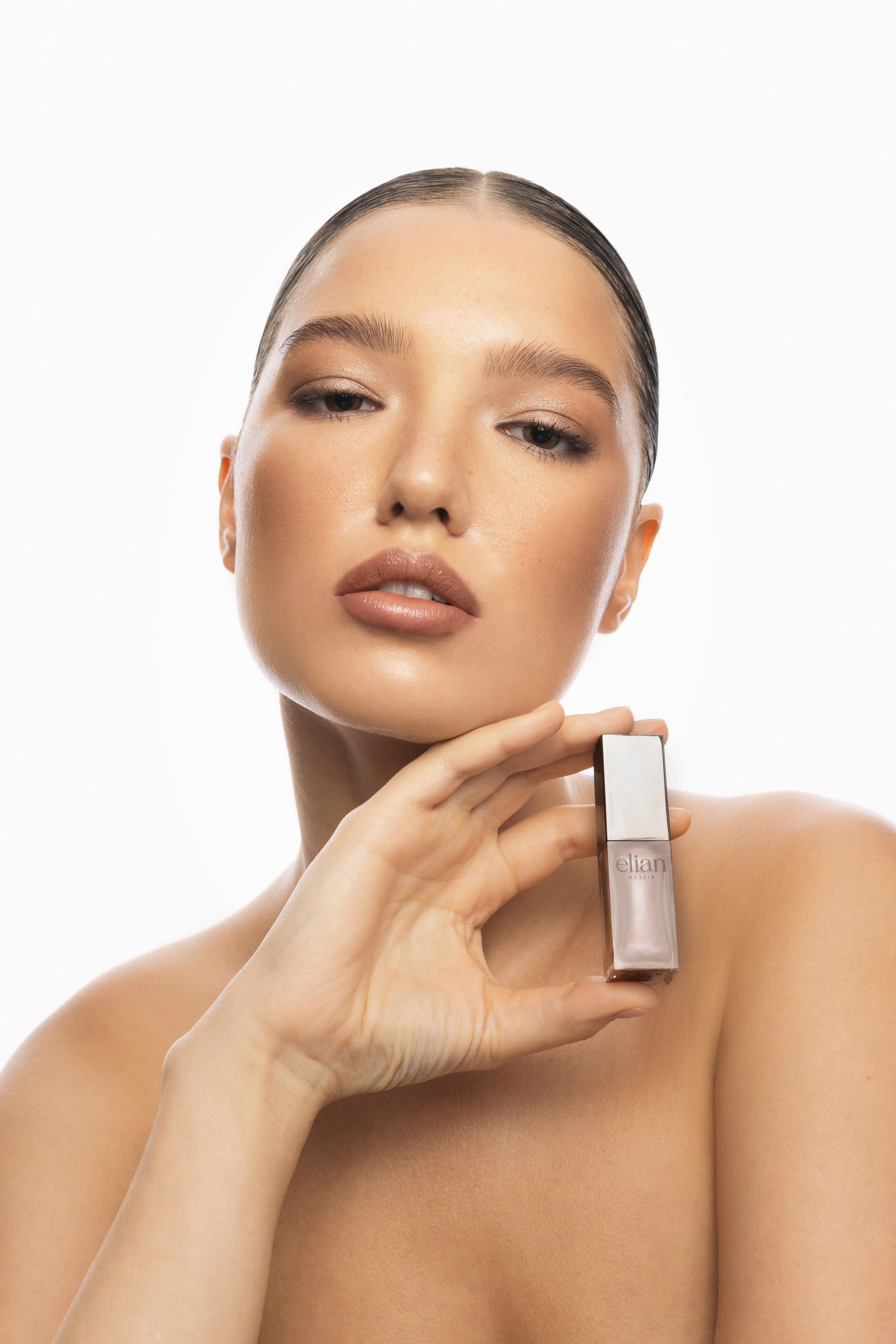 Бьюти. Фотограф