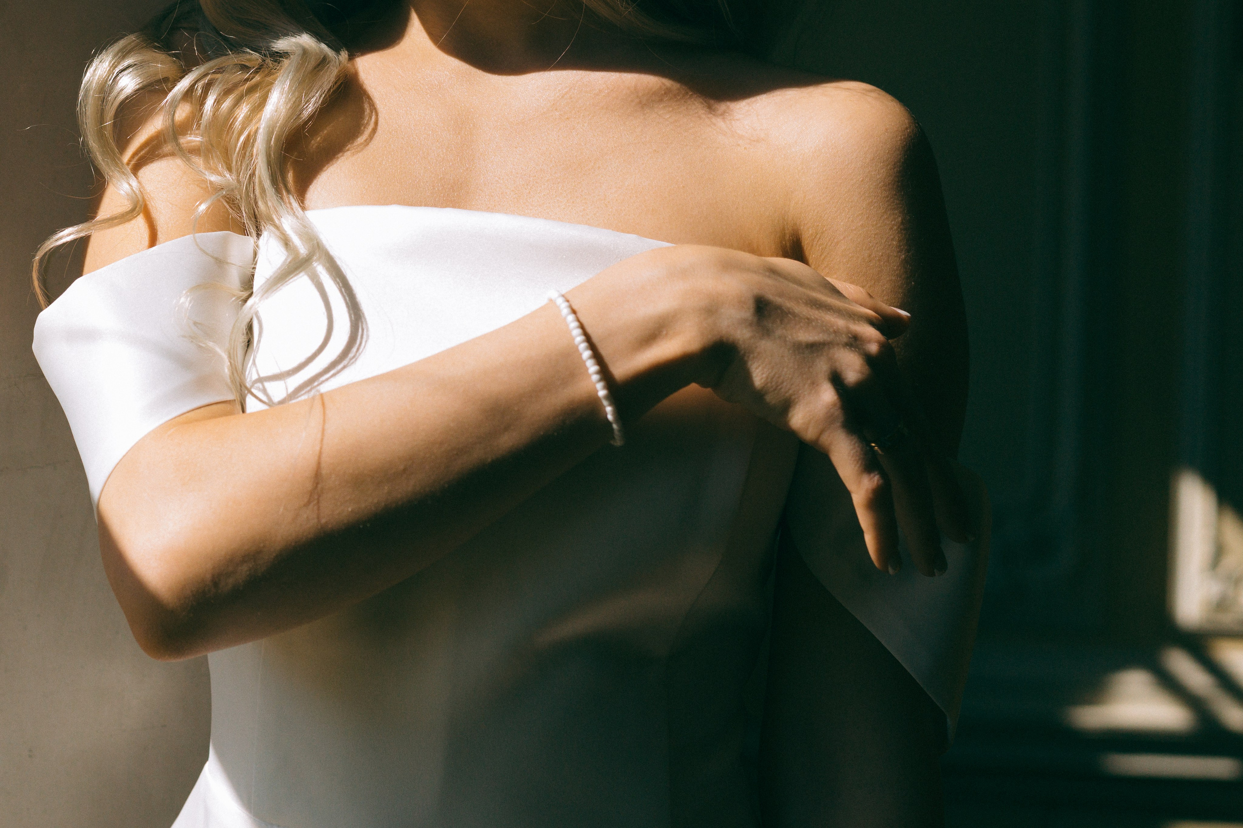 В конце лета. Семейный фотограф в Москве