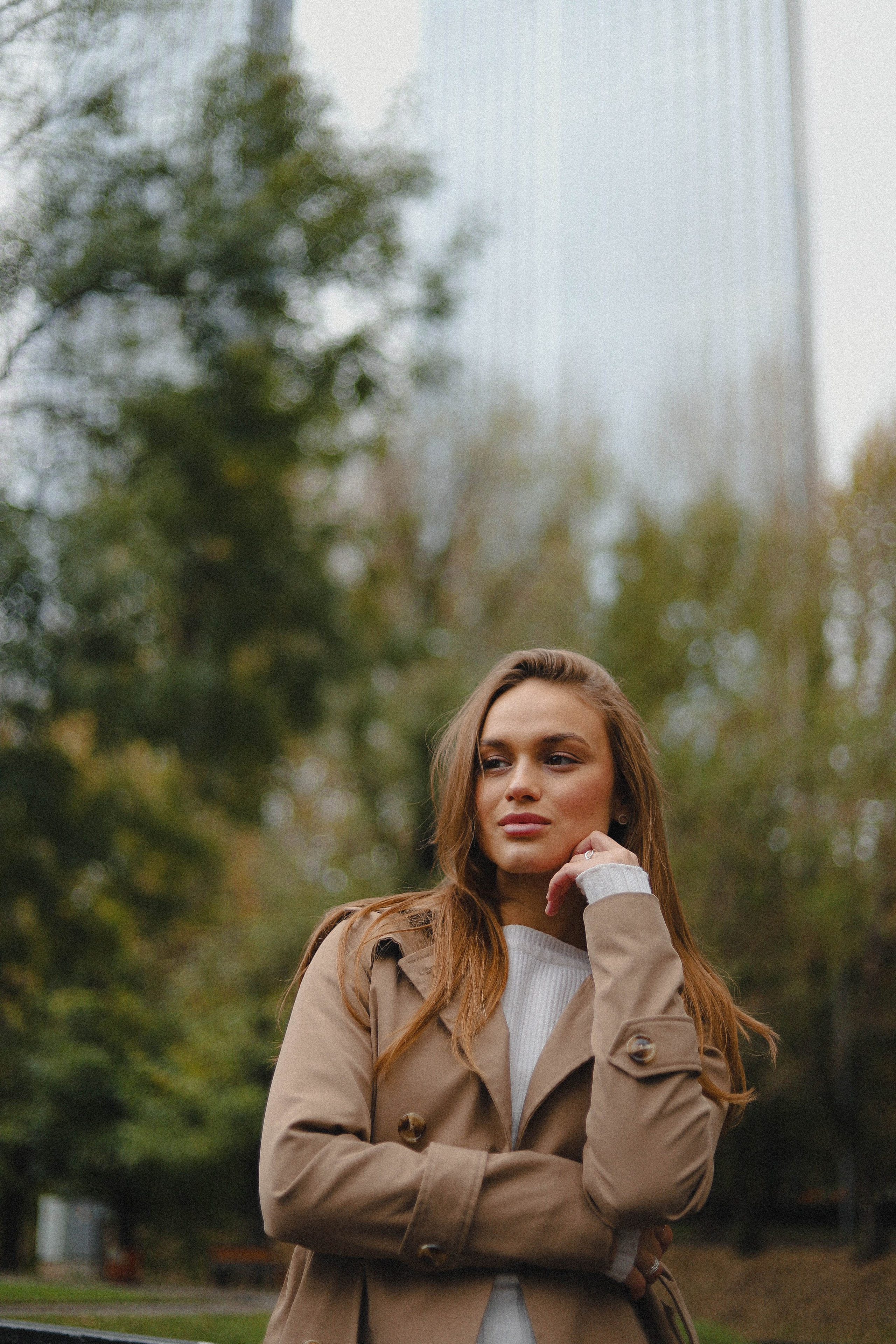 Габриэлла — Уличная съемка. Kate Bunny | фотограф и видеограф в Люберцах