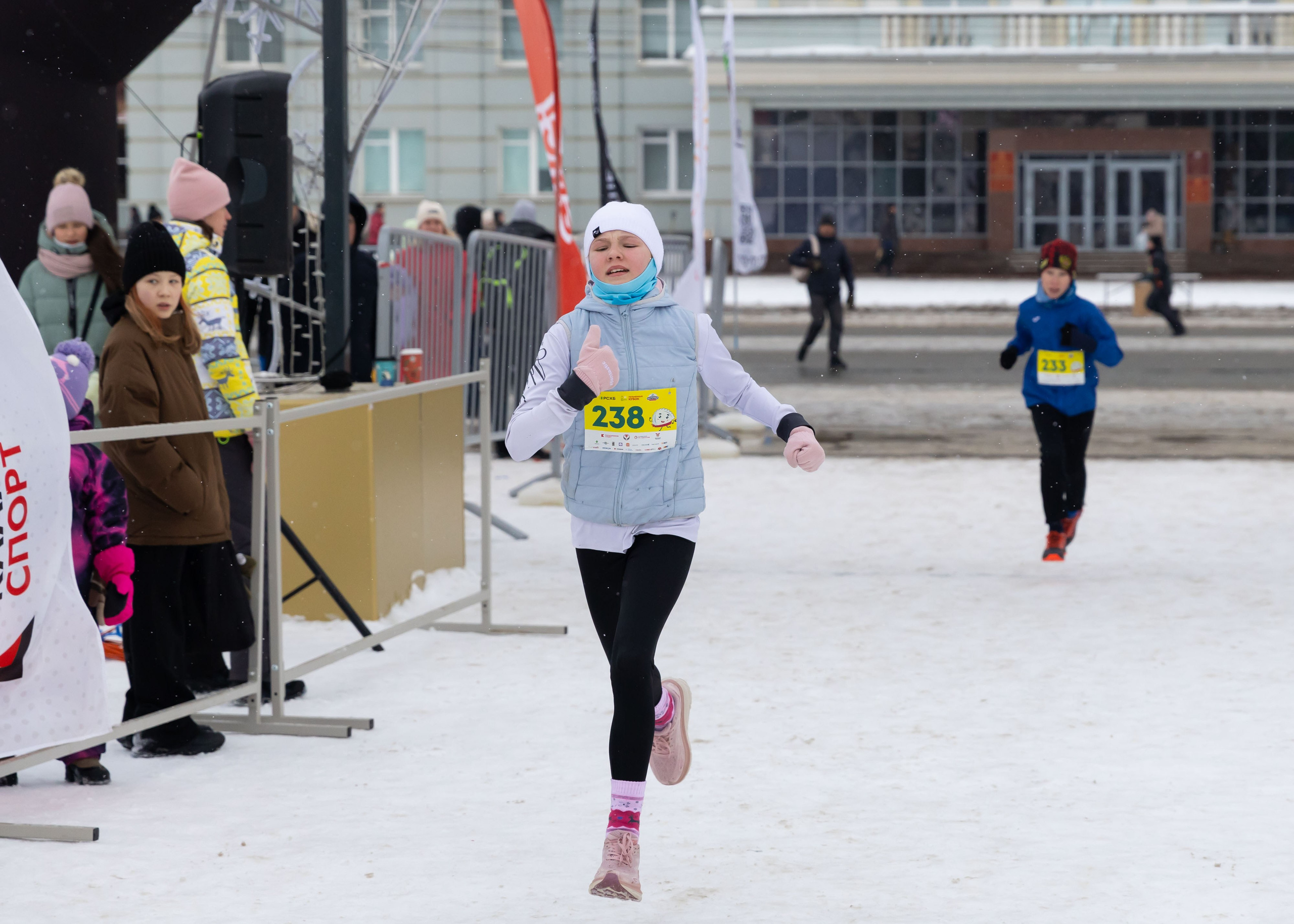 05.01.2025 День Пельменя в Ижевске. ФОТОГРАФ ВИНОГРАДОВА ДАРЬЯ