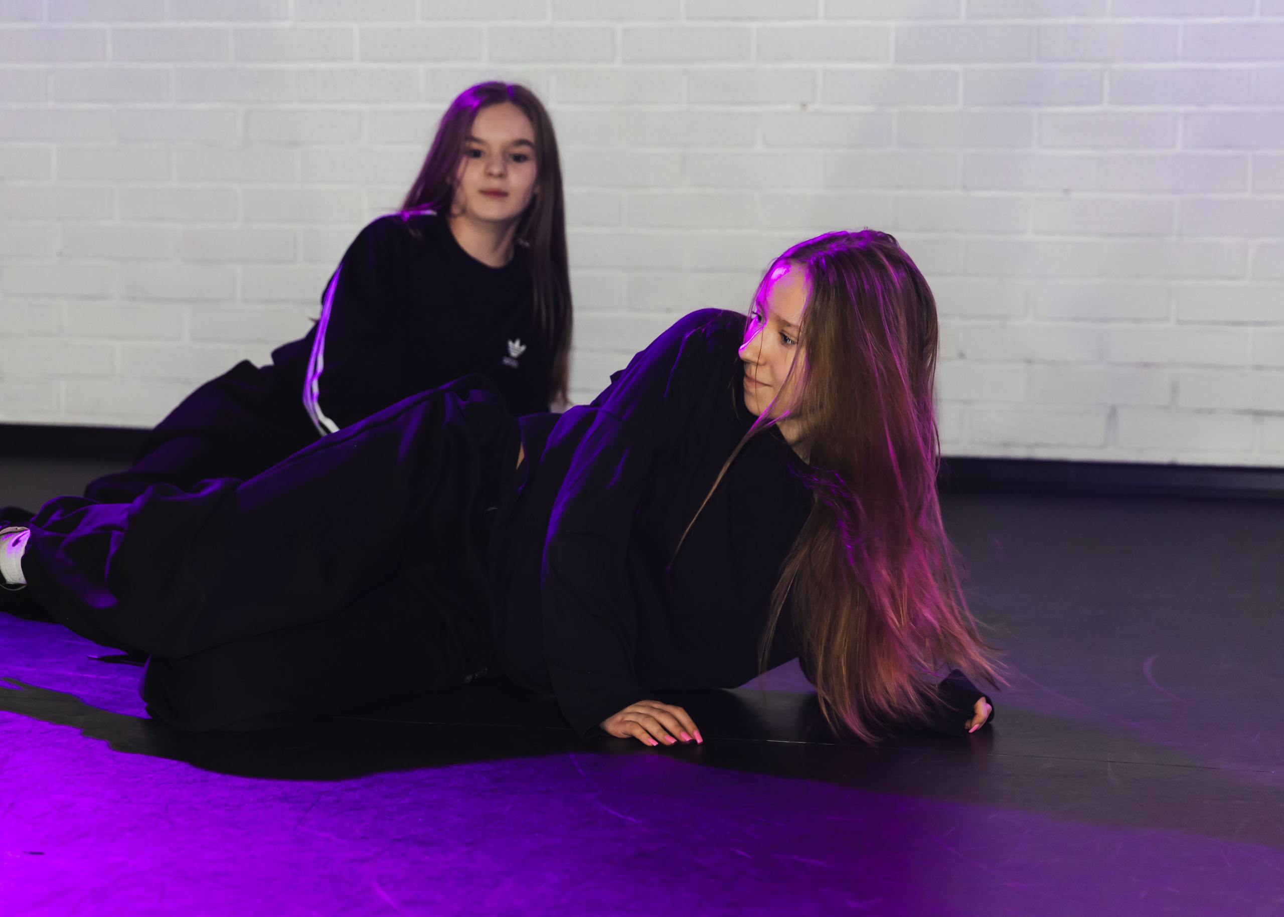 16.03.2025 Step By Step. ФОТОГРАФ ВИНОГРАДОВА ДАРЬЯ