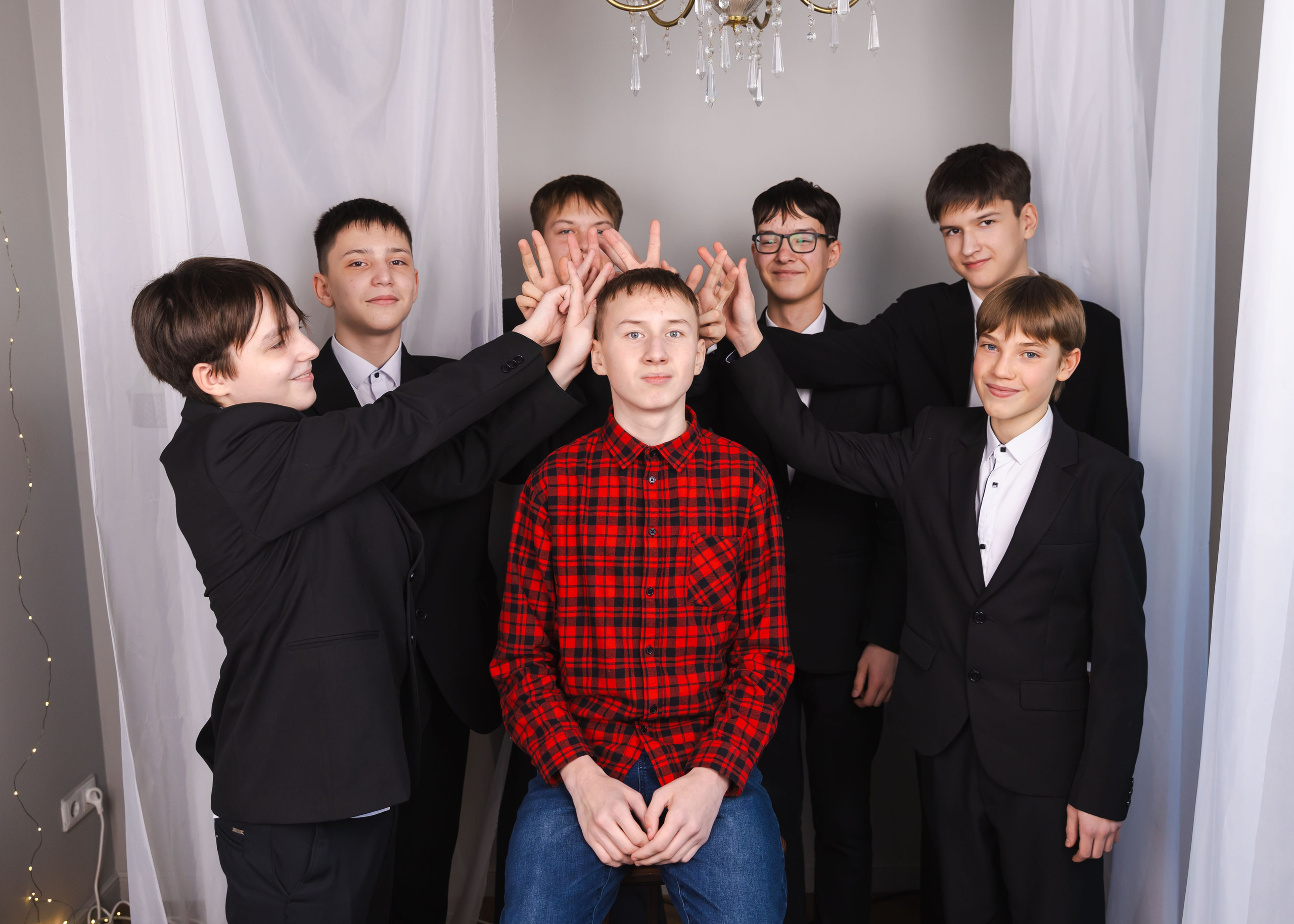 17.12.2025 Новогодняя фотосессия. ФОТОГРАФ ВИНОГРАДОВА ДАРЬЯ