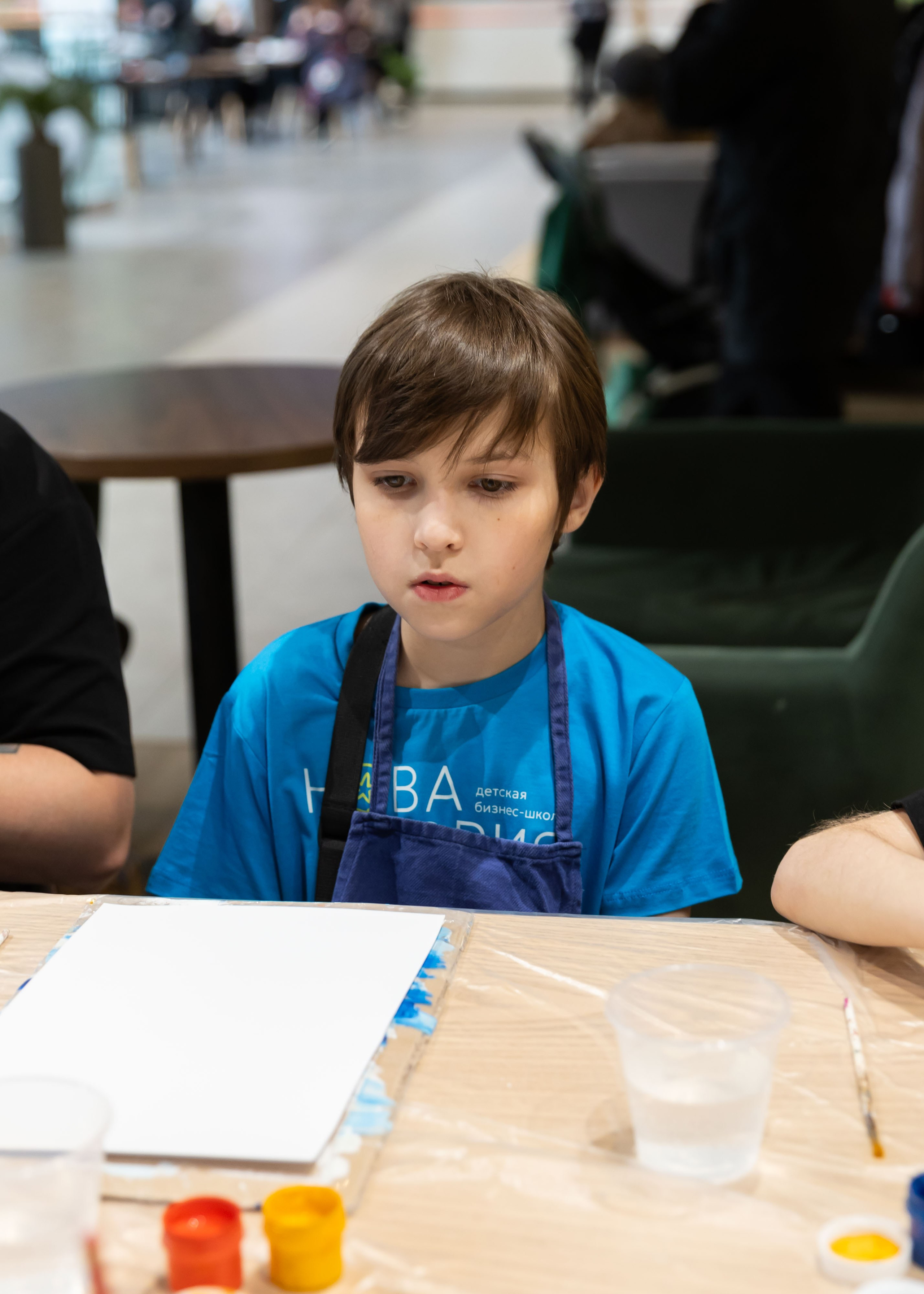 01.03.2025 Ярмарка Новатория. ФОТОГРАФ ВИНОГРАДОВА ДАРЬЯ