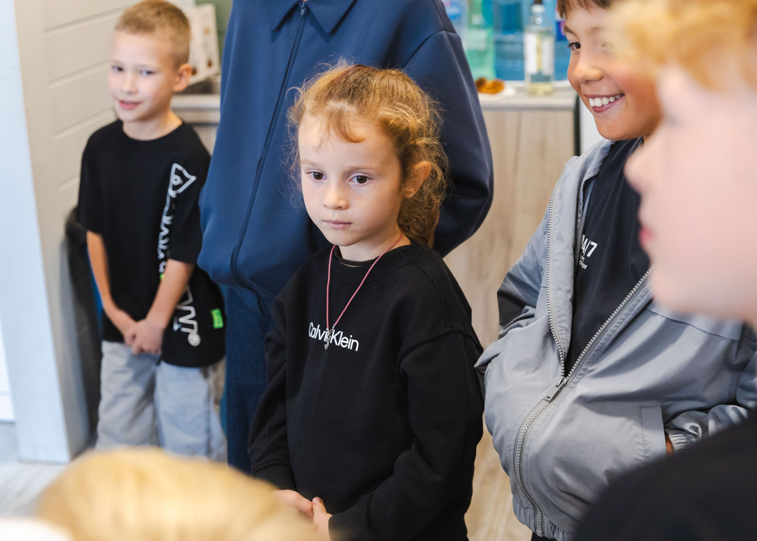 31.08.2025 День Рождения, Экопорт. ФОТОГРАФ ВИНОГРАДОВА ДАРЬЯ