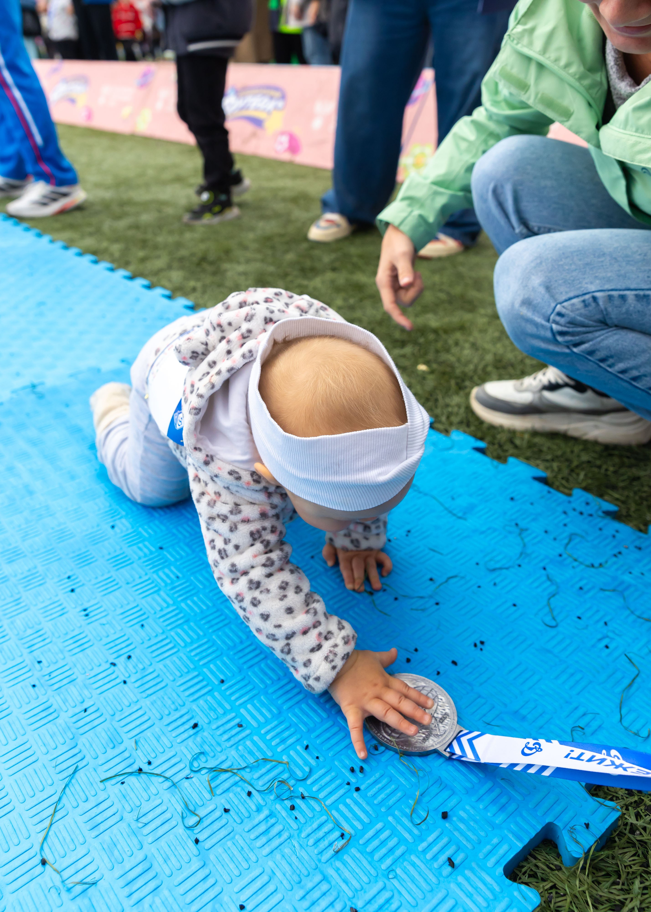 13.09.2025 Динамовская Миля. ФОТОГРАФ ВИНОГРАДОВА ДАРЬЯ