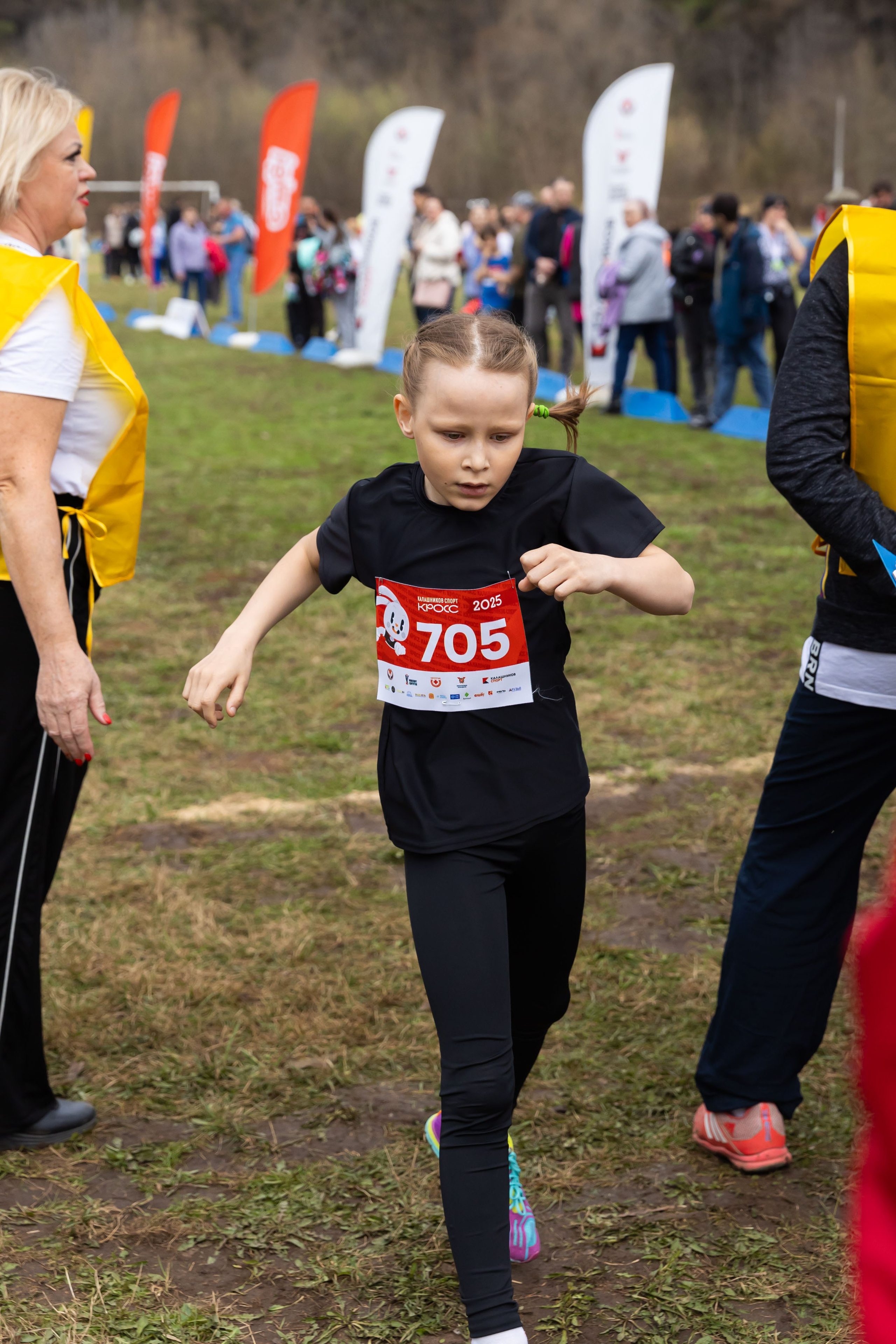 20.04.2025 Кросс. ФОТОГРАФ ВИНОГРАДОВА ДАРЬЯ