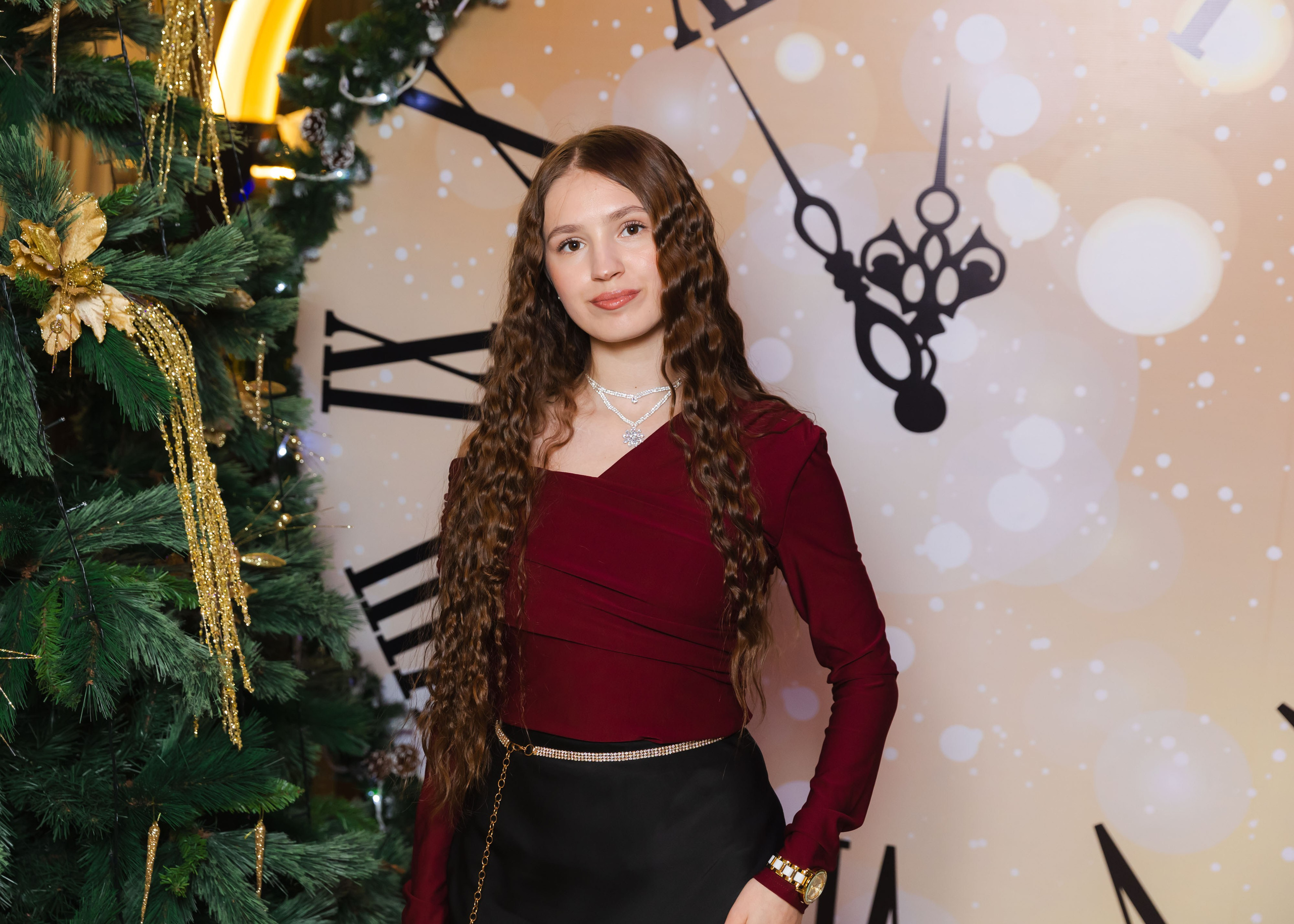 НОВОГОДНИЕ КОРПОРАТИВЫ. ФОТОГРАФ ВИНОГРАДОВА ДАРЬЯ