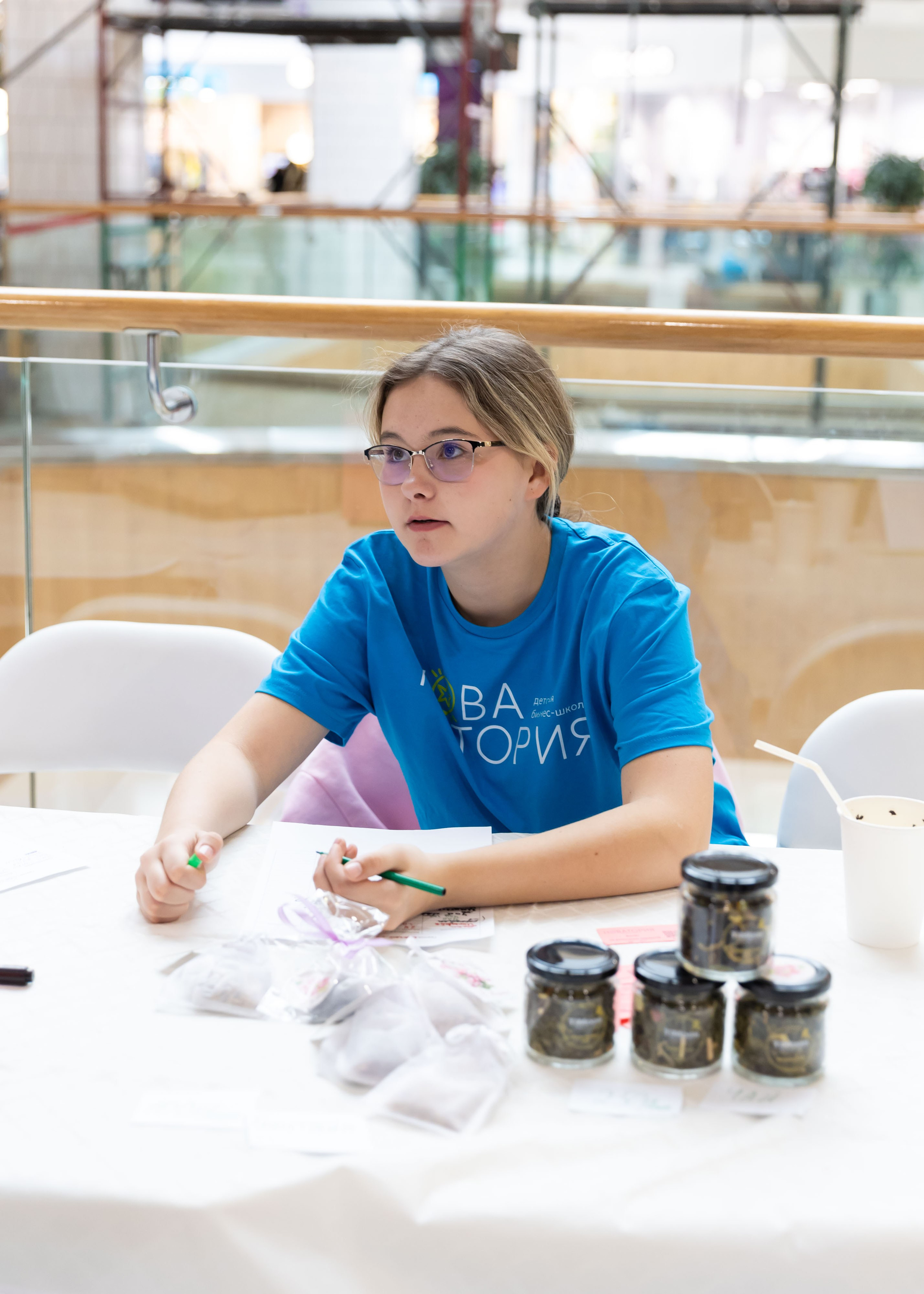 01.03.2025 Ярмарка Новатория. ФОТОГРАФ ВИНОГРАДОВА ДАРЬЯ