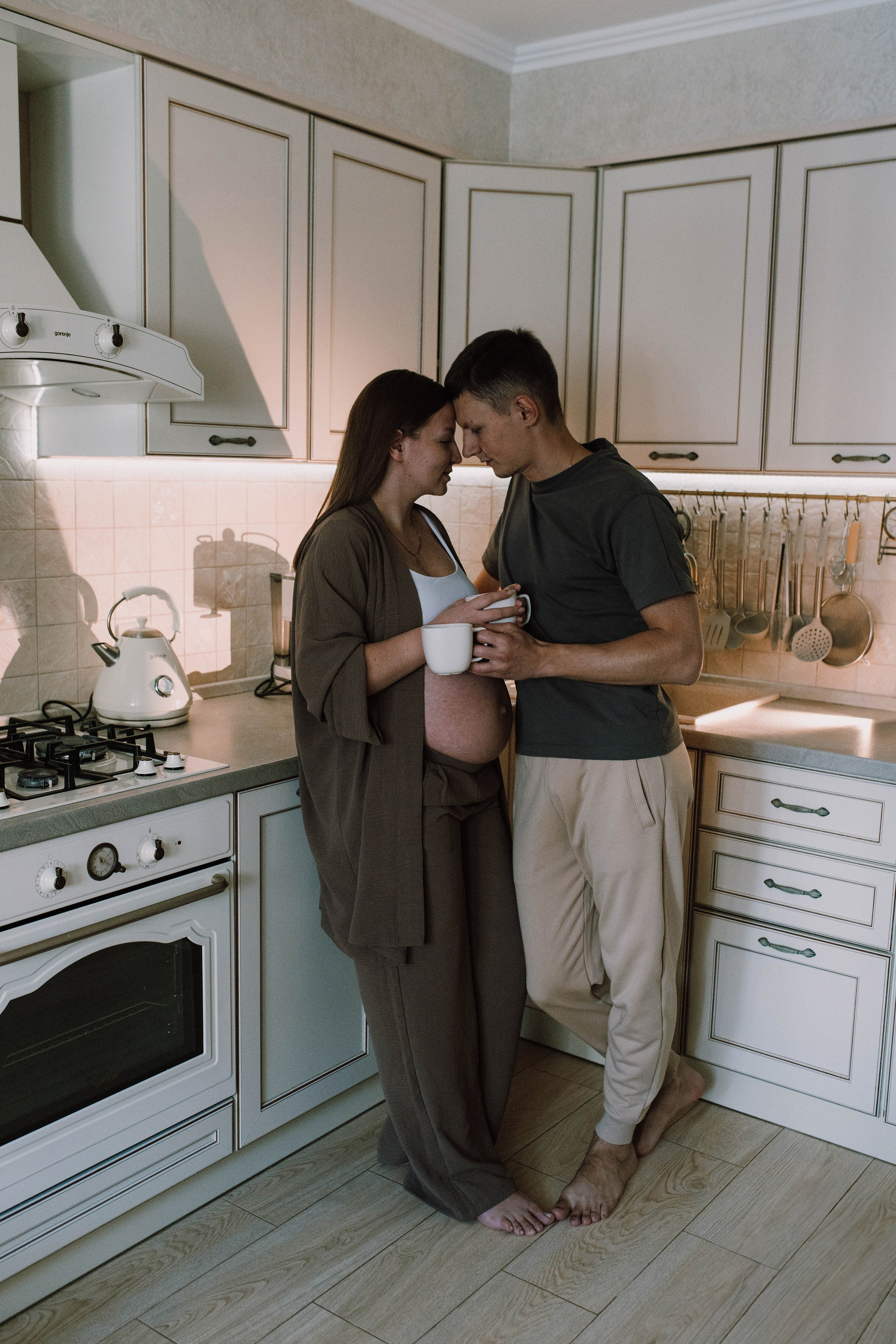 Маша и Саша. Свадебный, семейный фотограф в Рязани Лена Брант