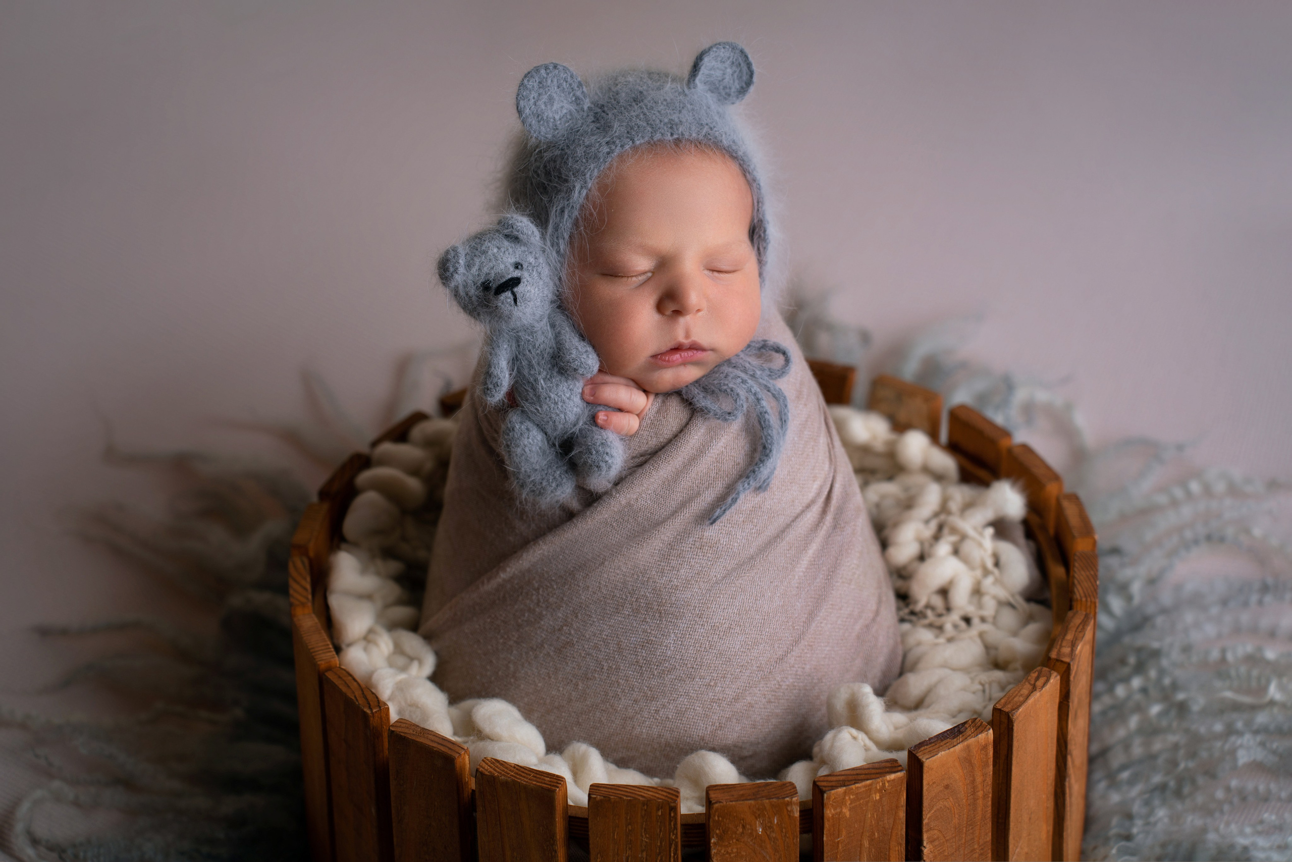 Ньюборн. Фотограф новорожденных Оренбург и свадебный фотограф Оренбург