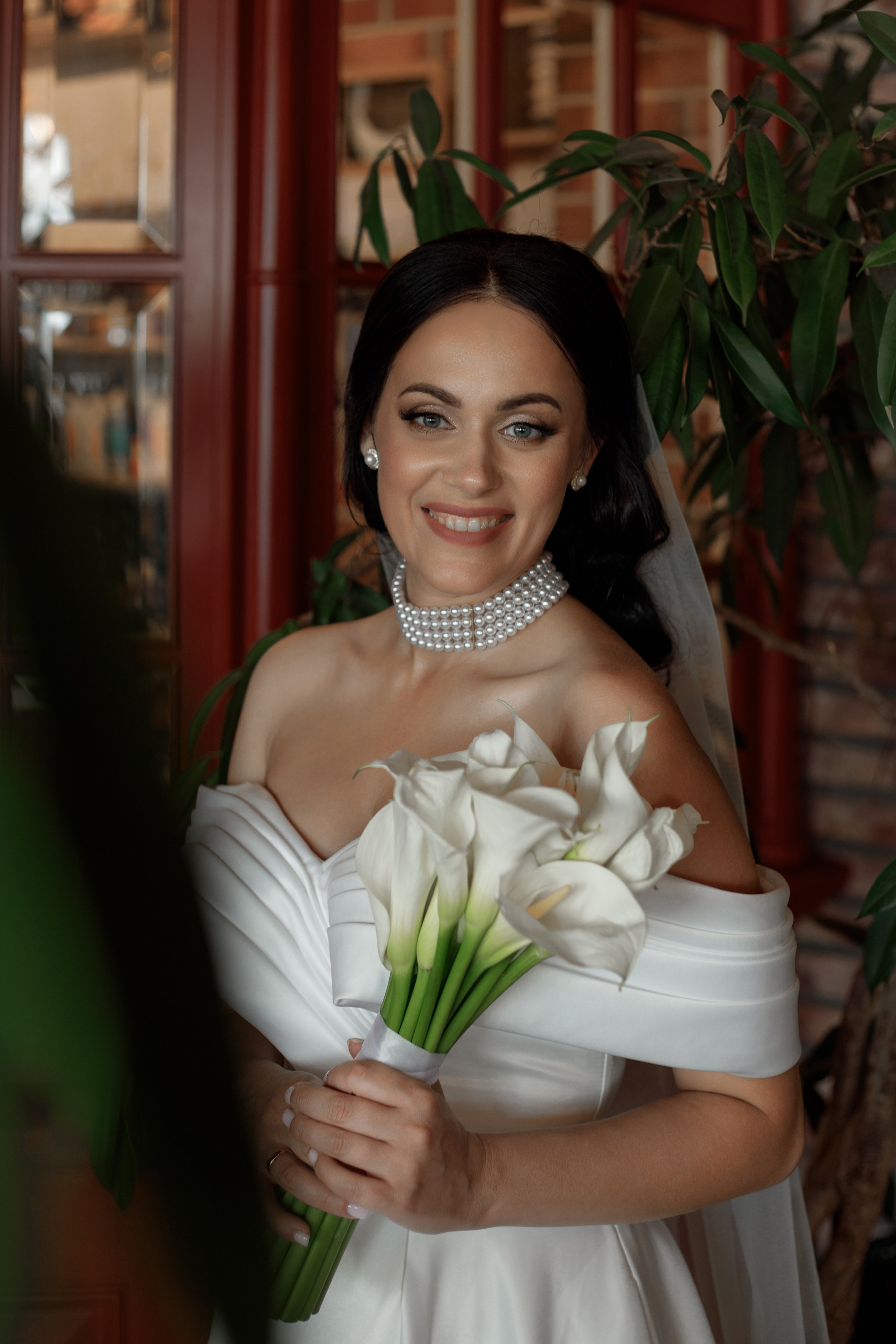 I|E камерная. Свадебный и семейный фотограф в Саратове Анжела Борисова