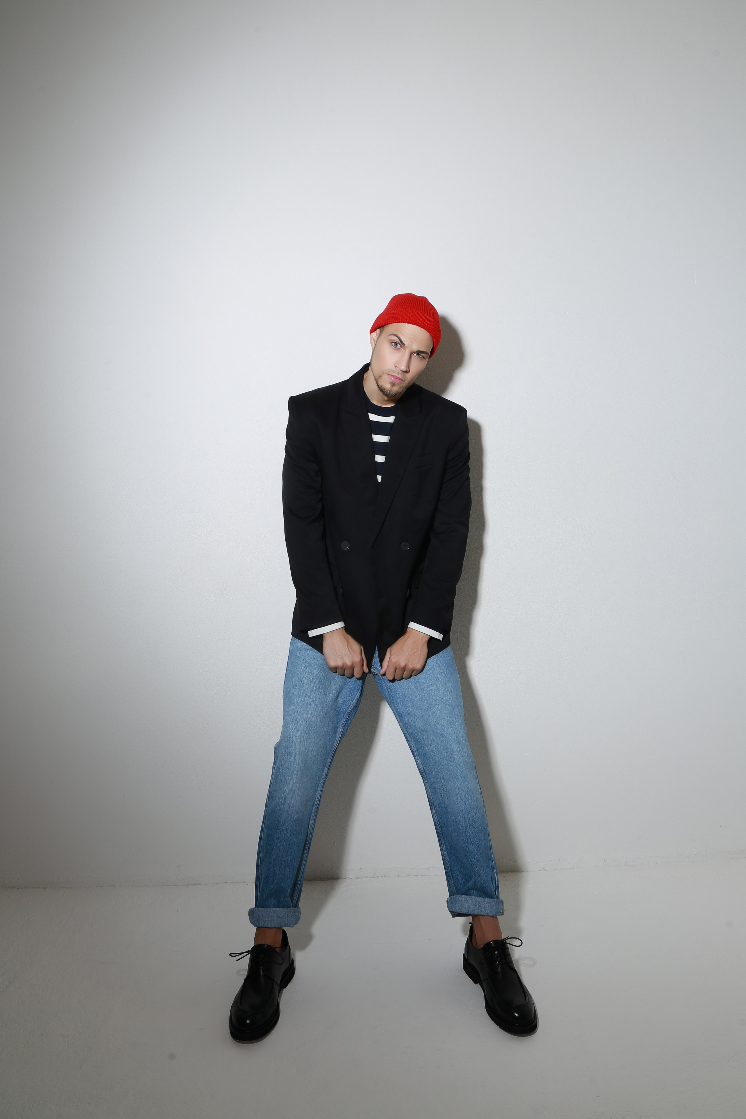 МУЖСКАЯ. Профессиональный портретный фотограф в Москве Великанова Татьяна