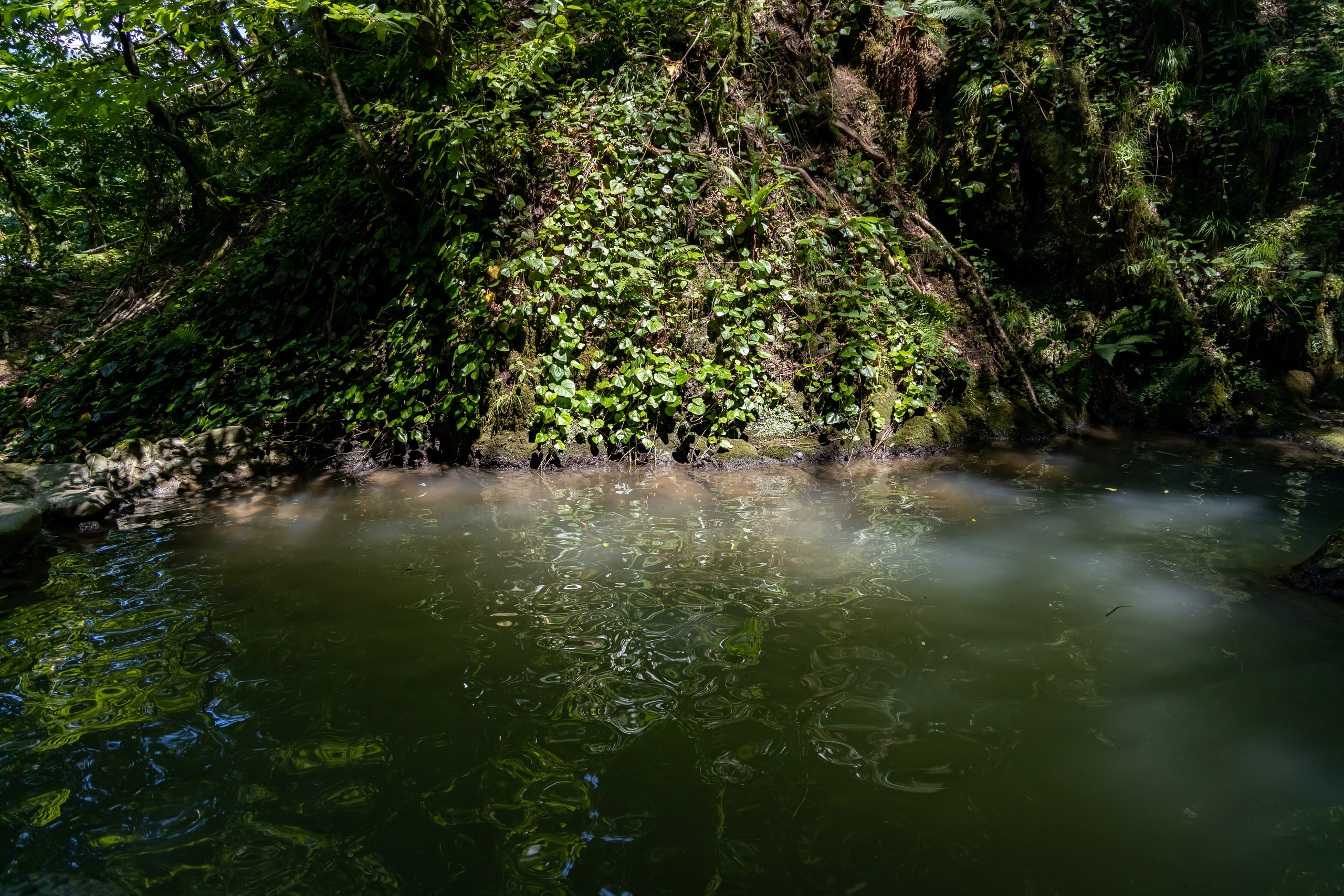 Сочи. Солох Аул. Репортажный, семейный и студийный фотограф в Москве Демин Алексей