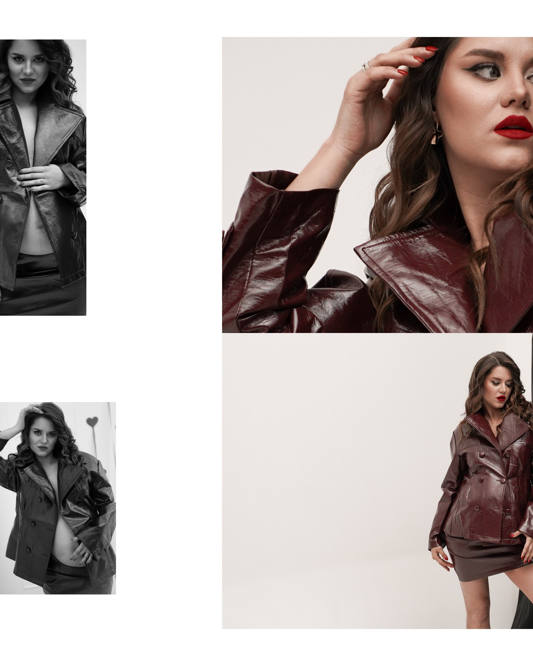 Беременность. Универсальный фотограф в Геленджике Сидорина Кристина