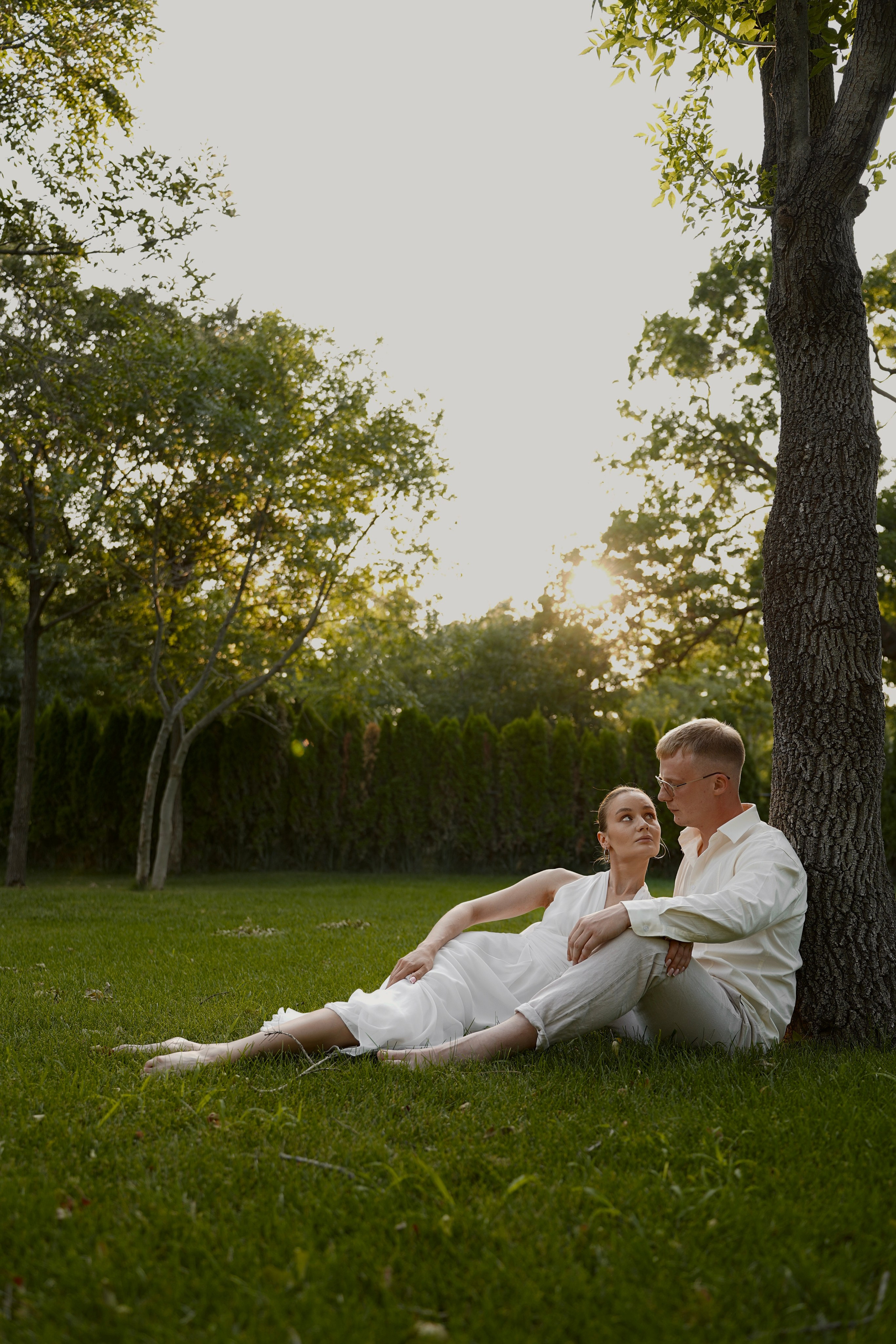 История любви. Универсальный фотограф в Геленджике Сидорина Кристина
