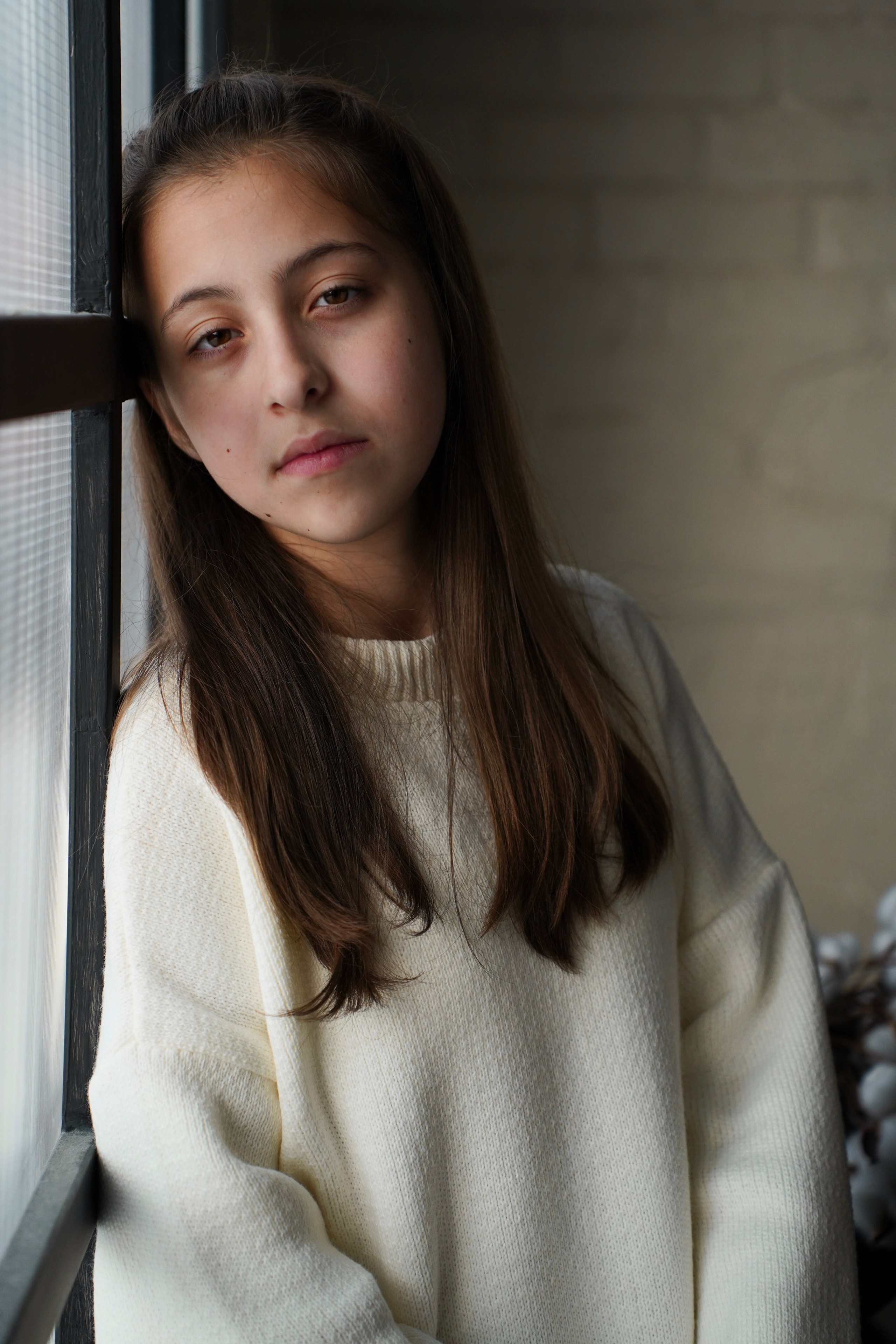 Детская фотосессия. Универсальный фотограф в Геленджике Сидорина Кристина