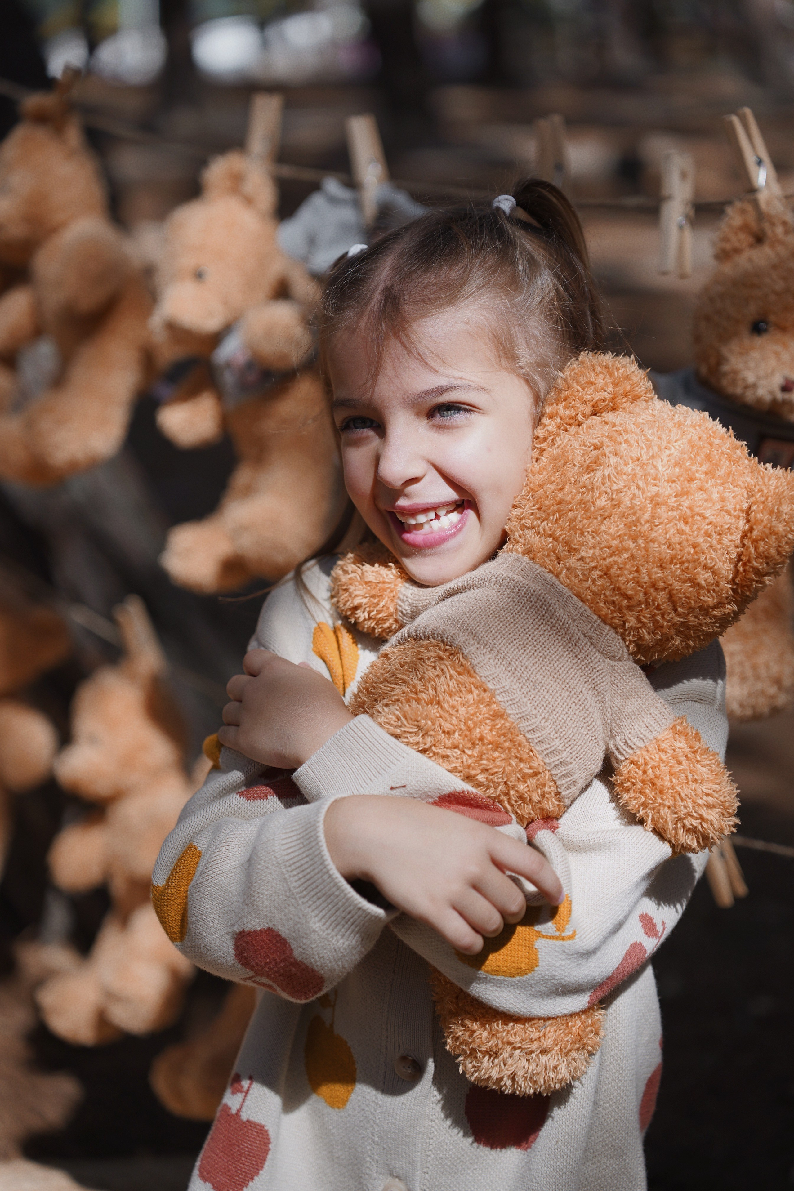 REELSDAY TEDDY. Универсальный фотограф в Геленджике Сидорина Кристина