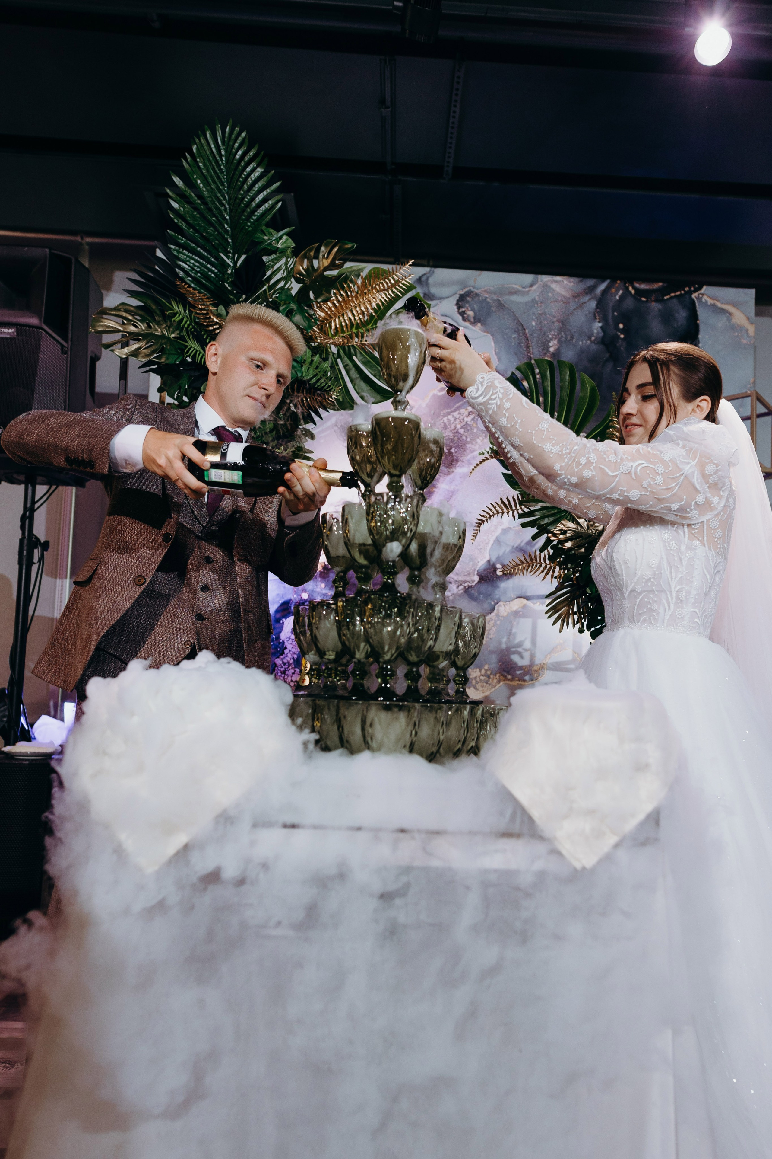 Wedding day 23.06.23. Свадебный фотограф в Санкт-Петербурге