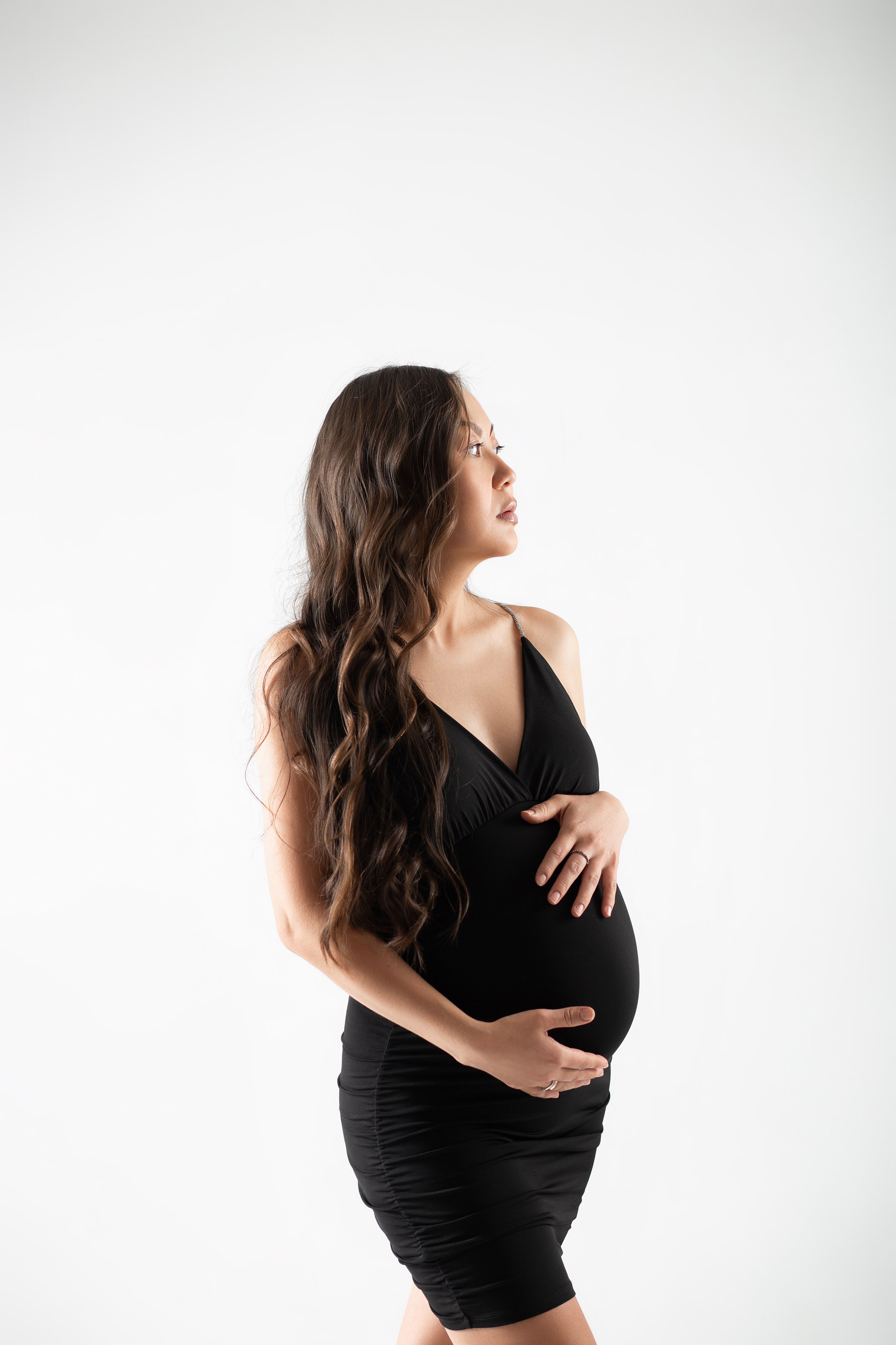 Фотосессия беременности. Портретный, свадебный, репортажный фотограф во Владивостоке Юлиана Джули Фокс