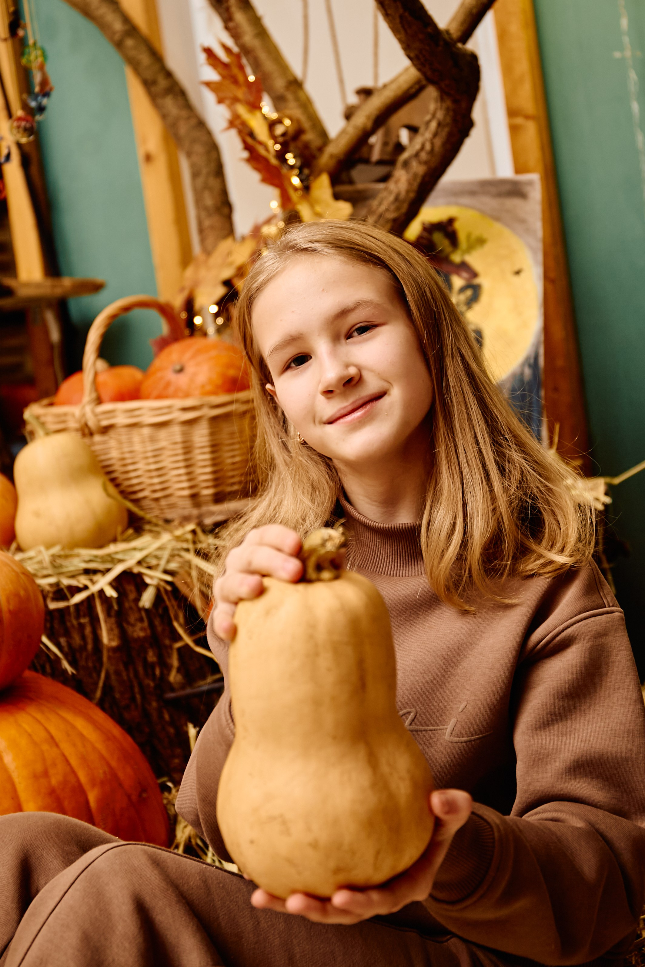 ФотоДень Хеллуин. Предметный фотограф в Москве Дарья Радькович