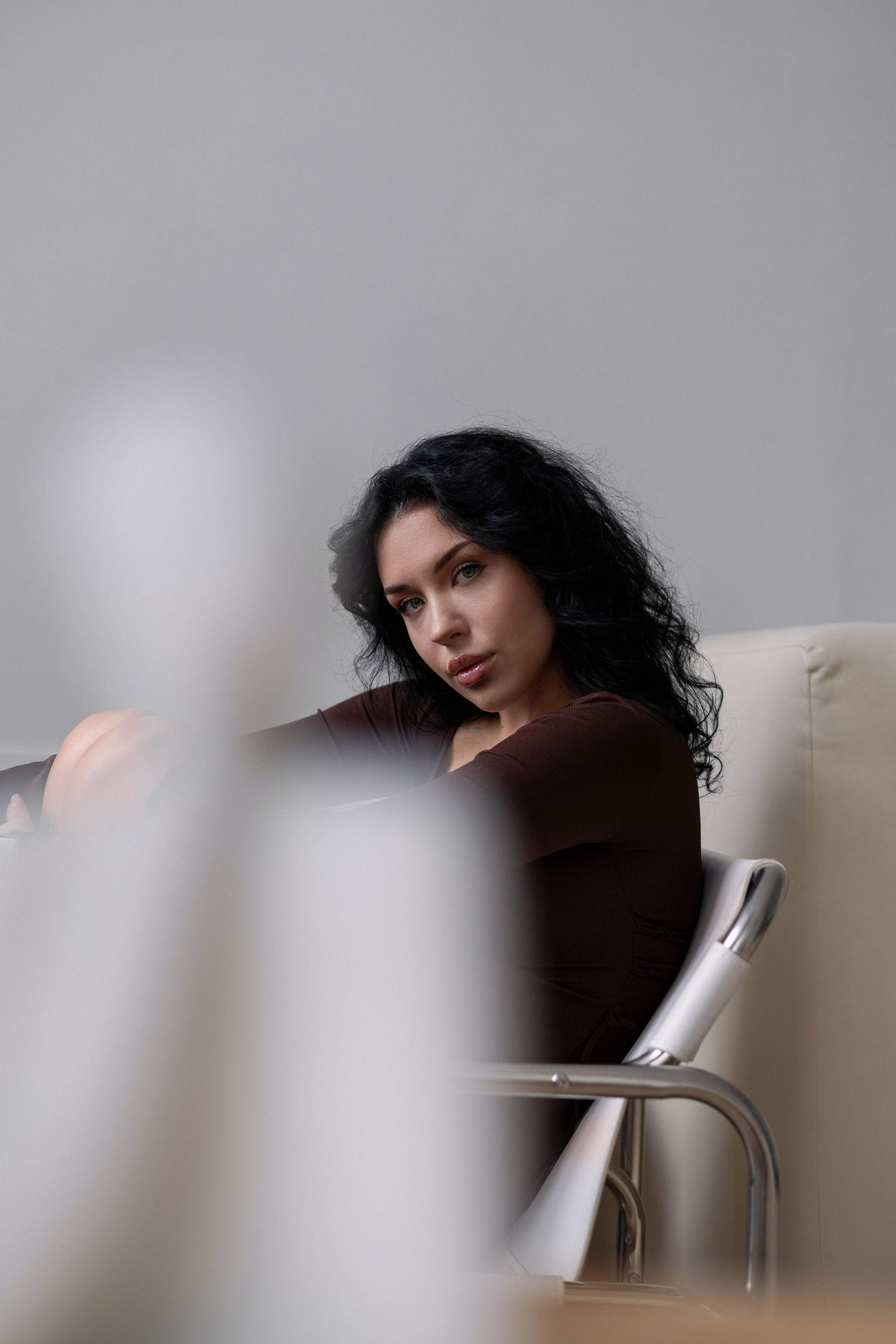 Мария. Фотограф Абронина Любовь | Москва