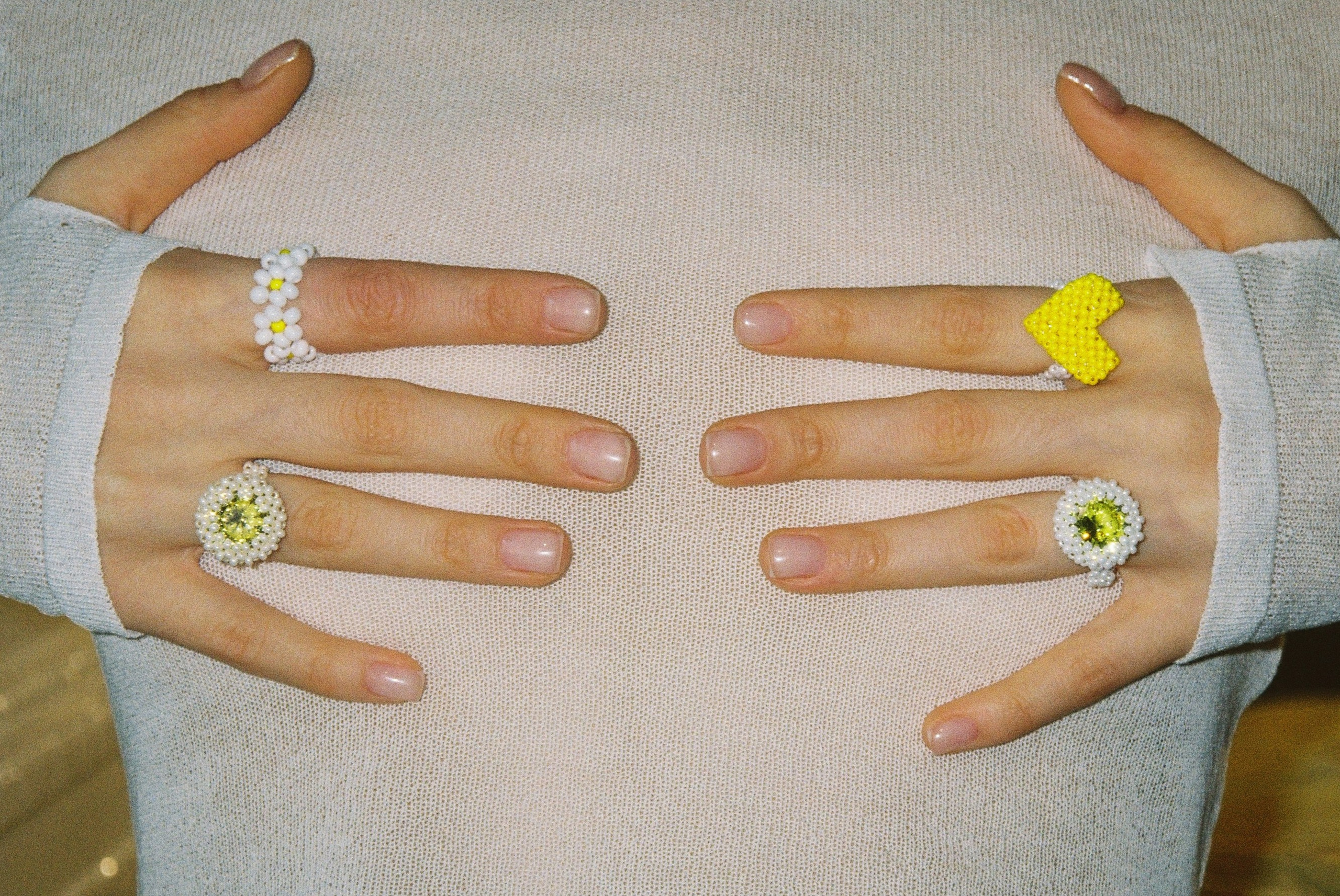 Yellow Butter. Свадебный фотограф в Москве Мария Кривоногова