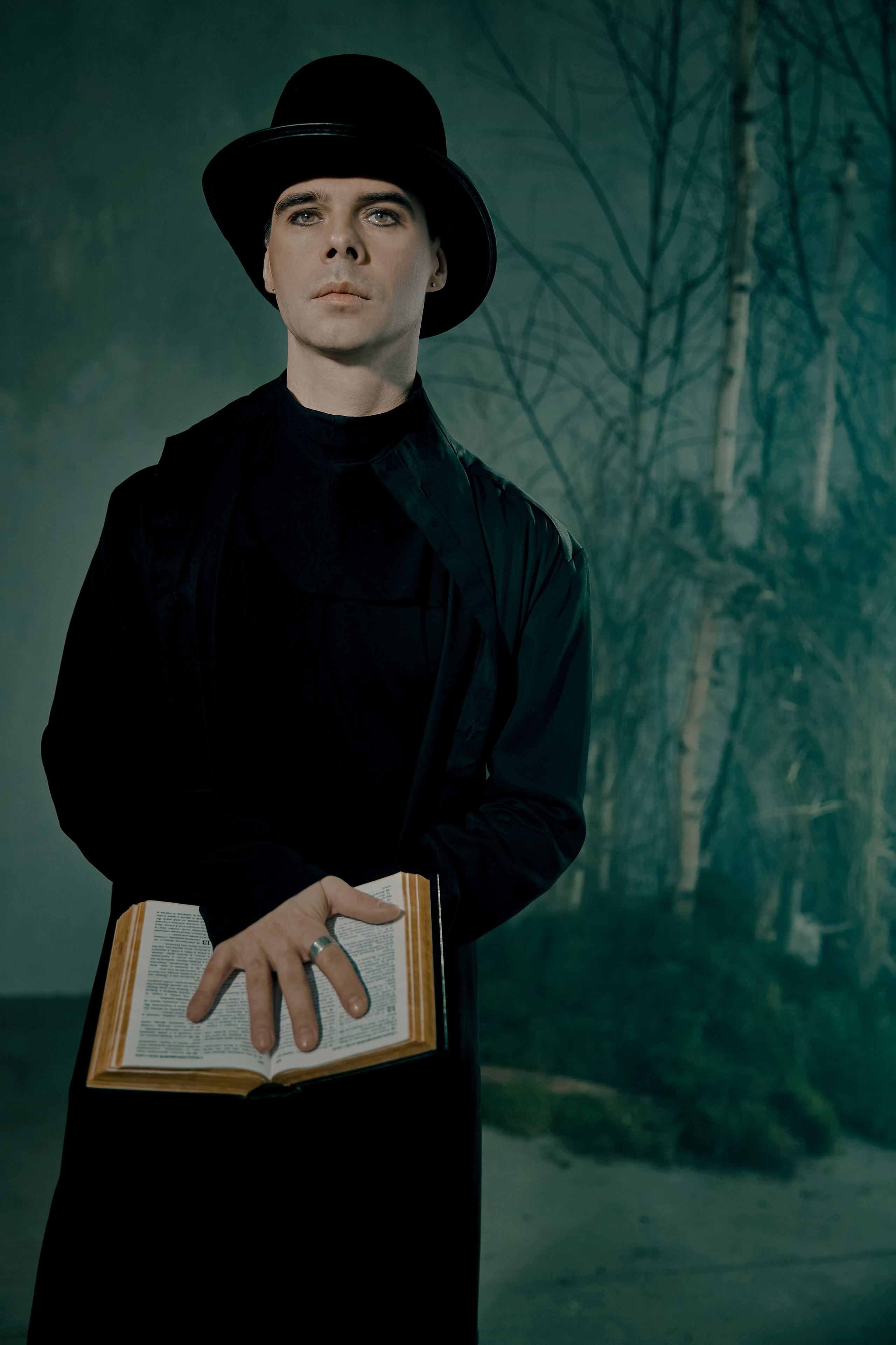 Pastor. Рекламный фотограф Санкт-Петербург Катерина Мишкель