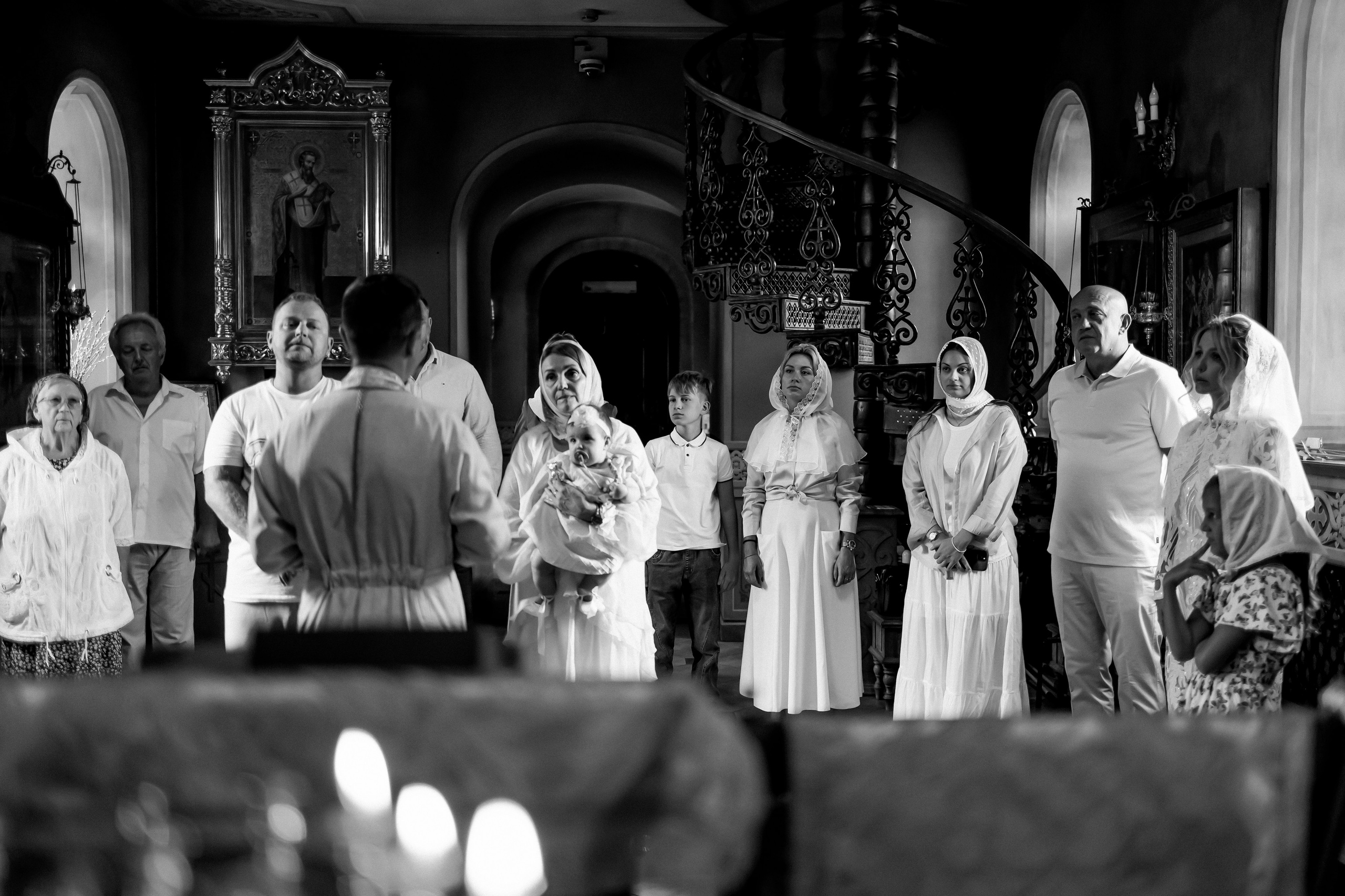 Николь. Свадебный фотограф. Москва. Мытищи