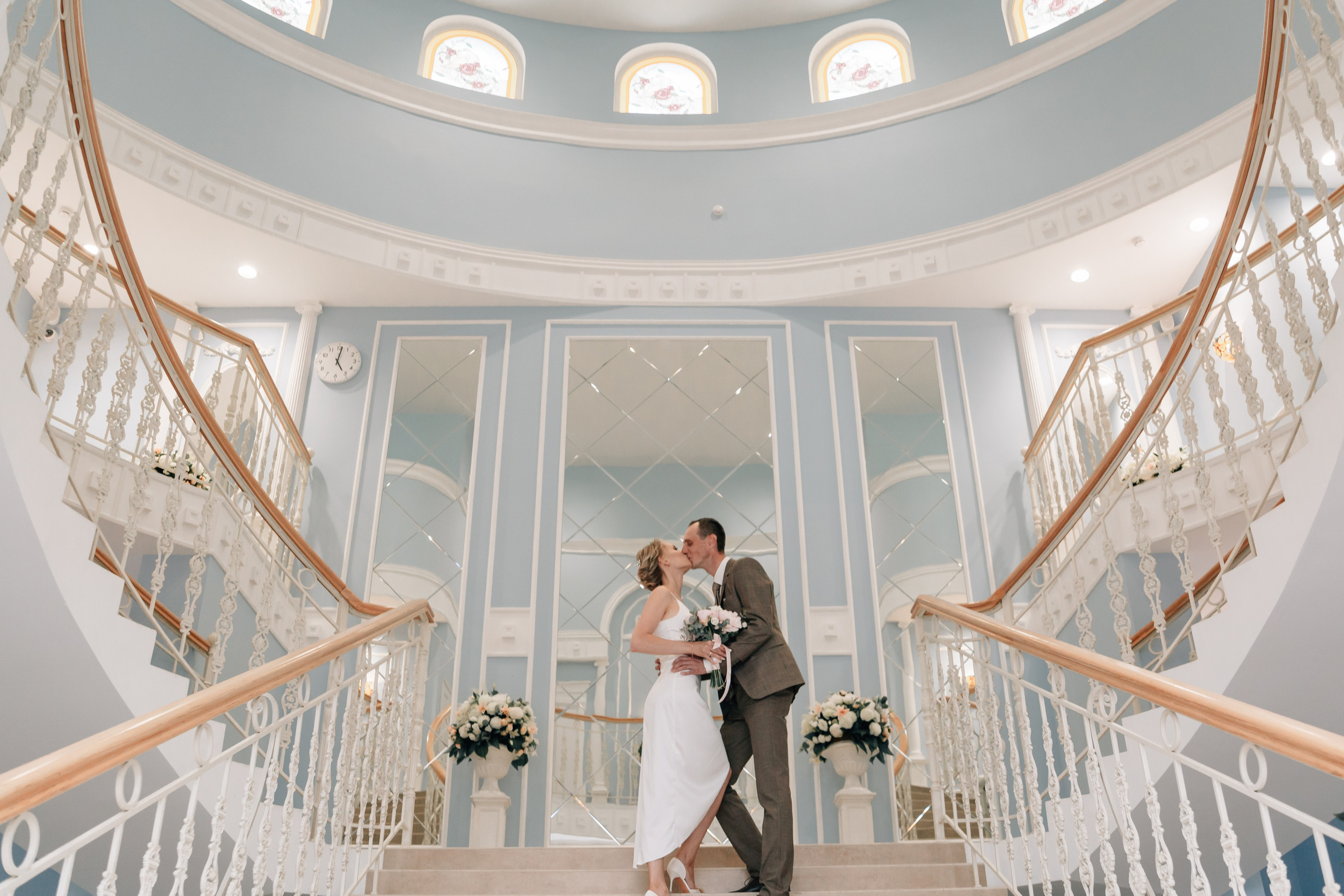 Семейное счастье. Свадебный и женский фотограф в Санкт-Петербурге Муртеева Екатерина