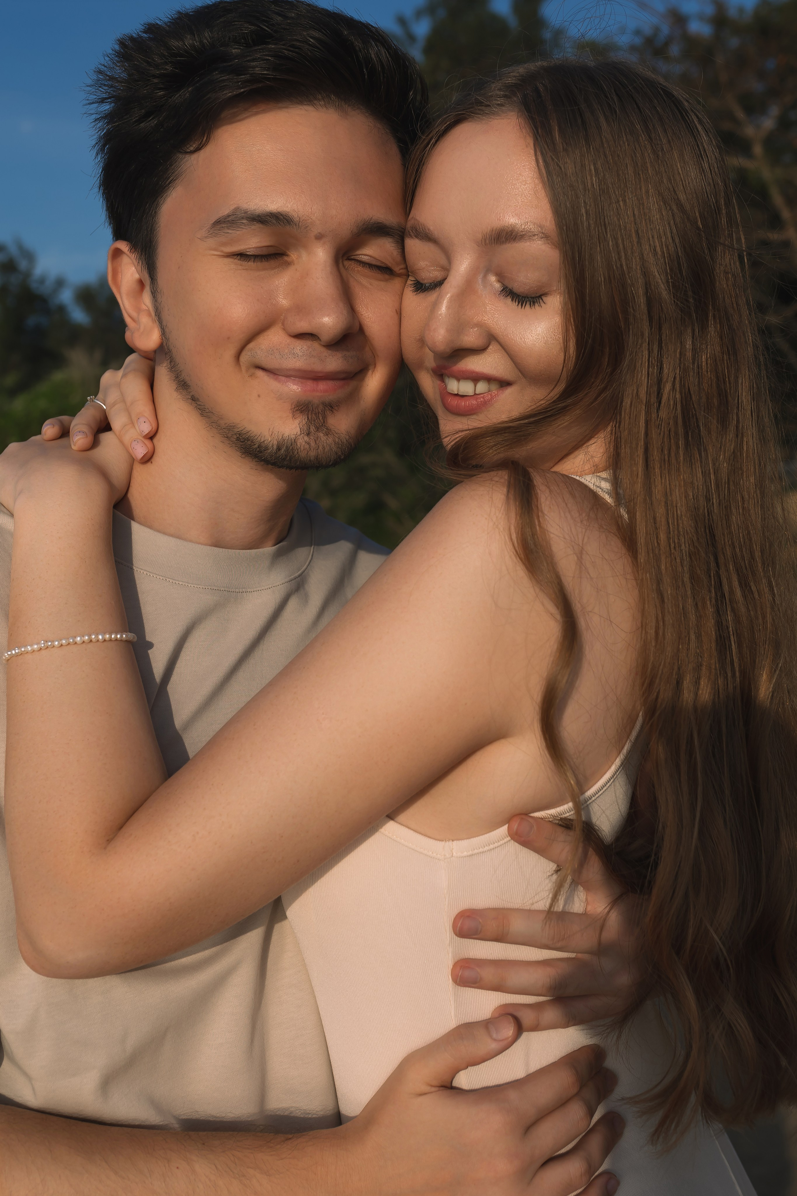 Love Story. Danang. Свадебный и женский фотограф в Санкт-Петербурге Муртеева Екатерина