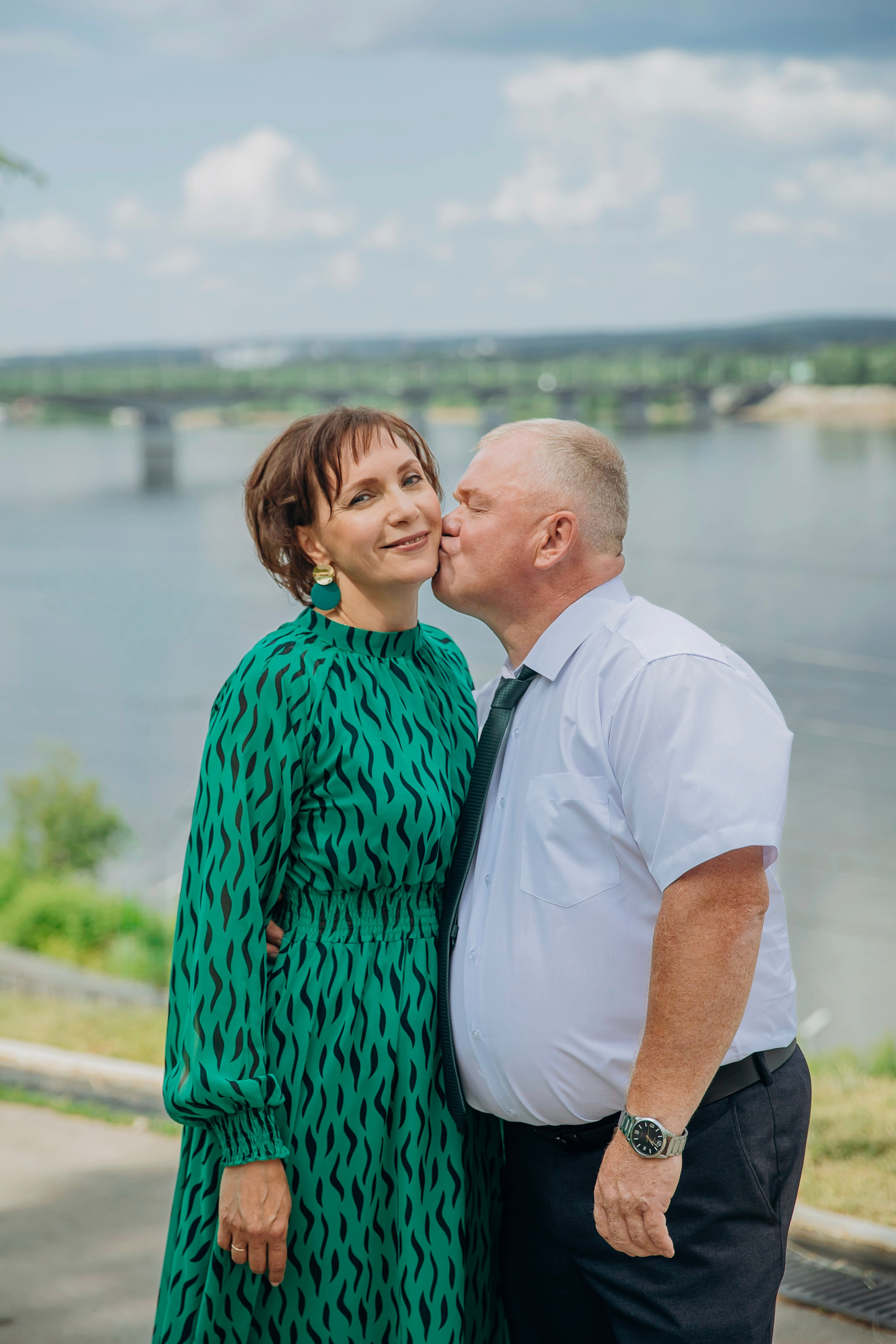 Зоя&Иван. Фотограф Алина Любимова г. Пермь