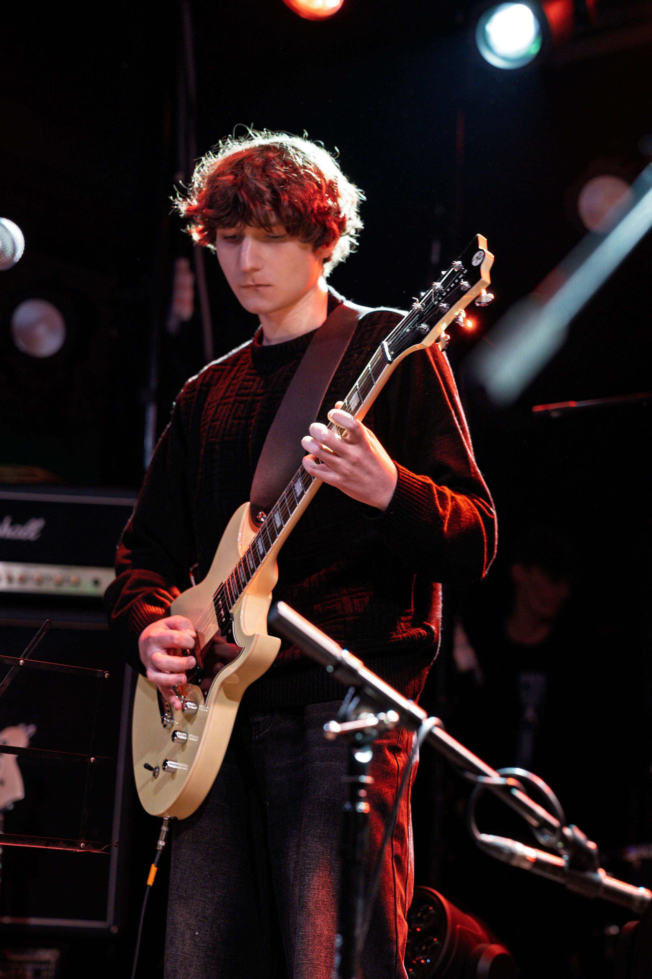 Музыкальная Школа. Семейный и детский фотограф в Королеве, Москве и Московской области Строева Анастасия