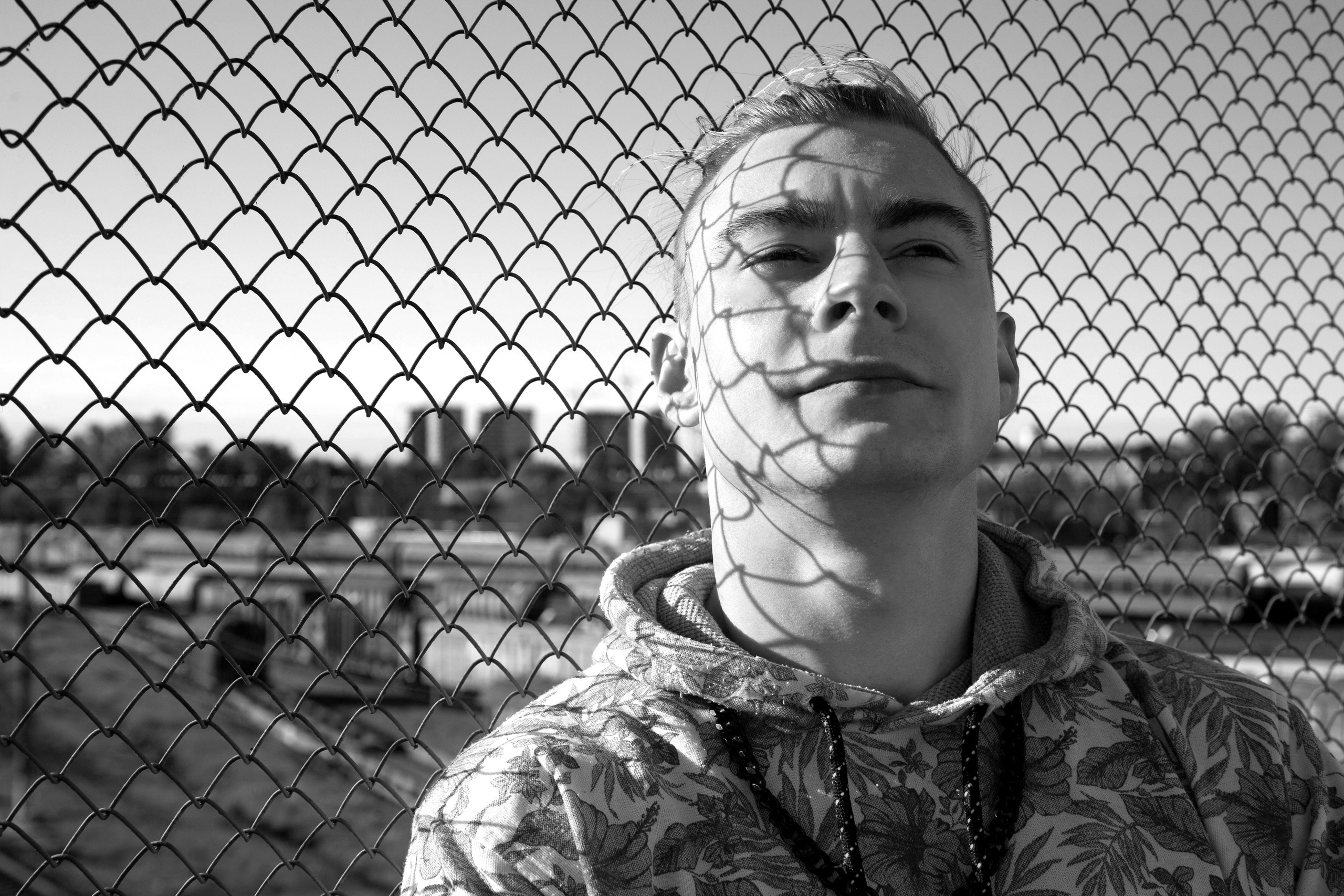 Портфолио. Уличный фотограф в Санкт-Петербурге Игорь Волкин