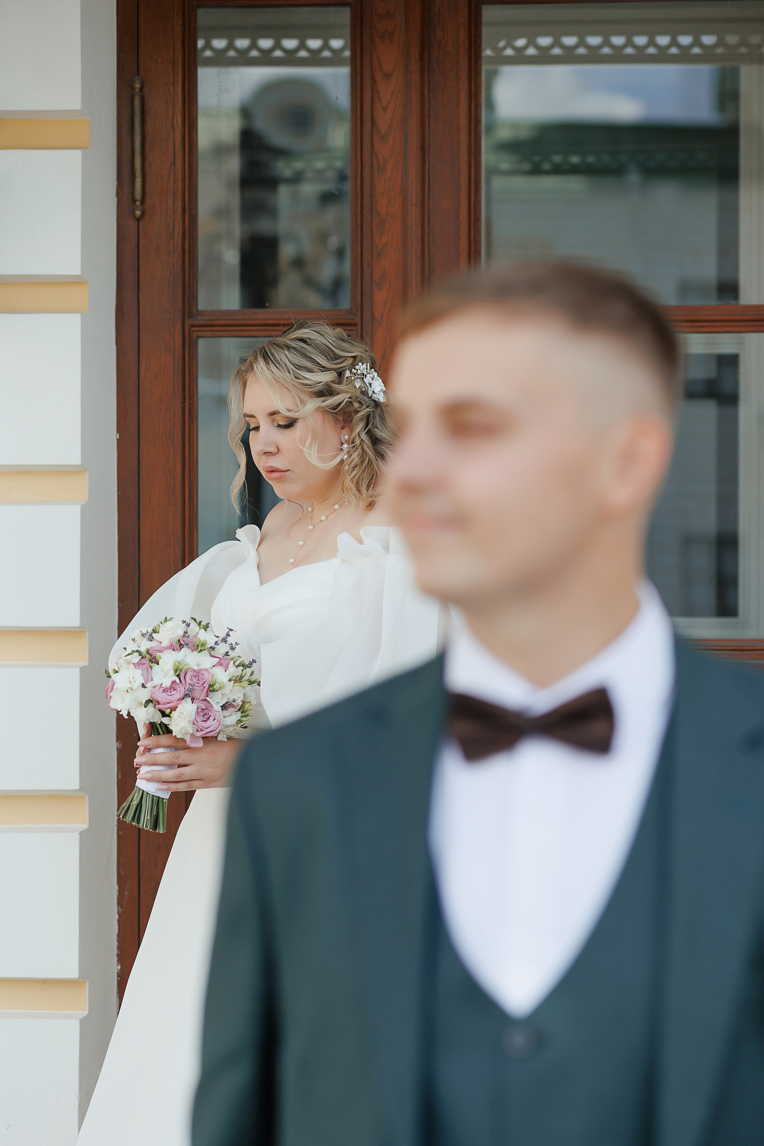 Свадьба Ксении и Игоря. Свадебный и семейный фотограф в Твери и Тверской области