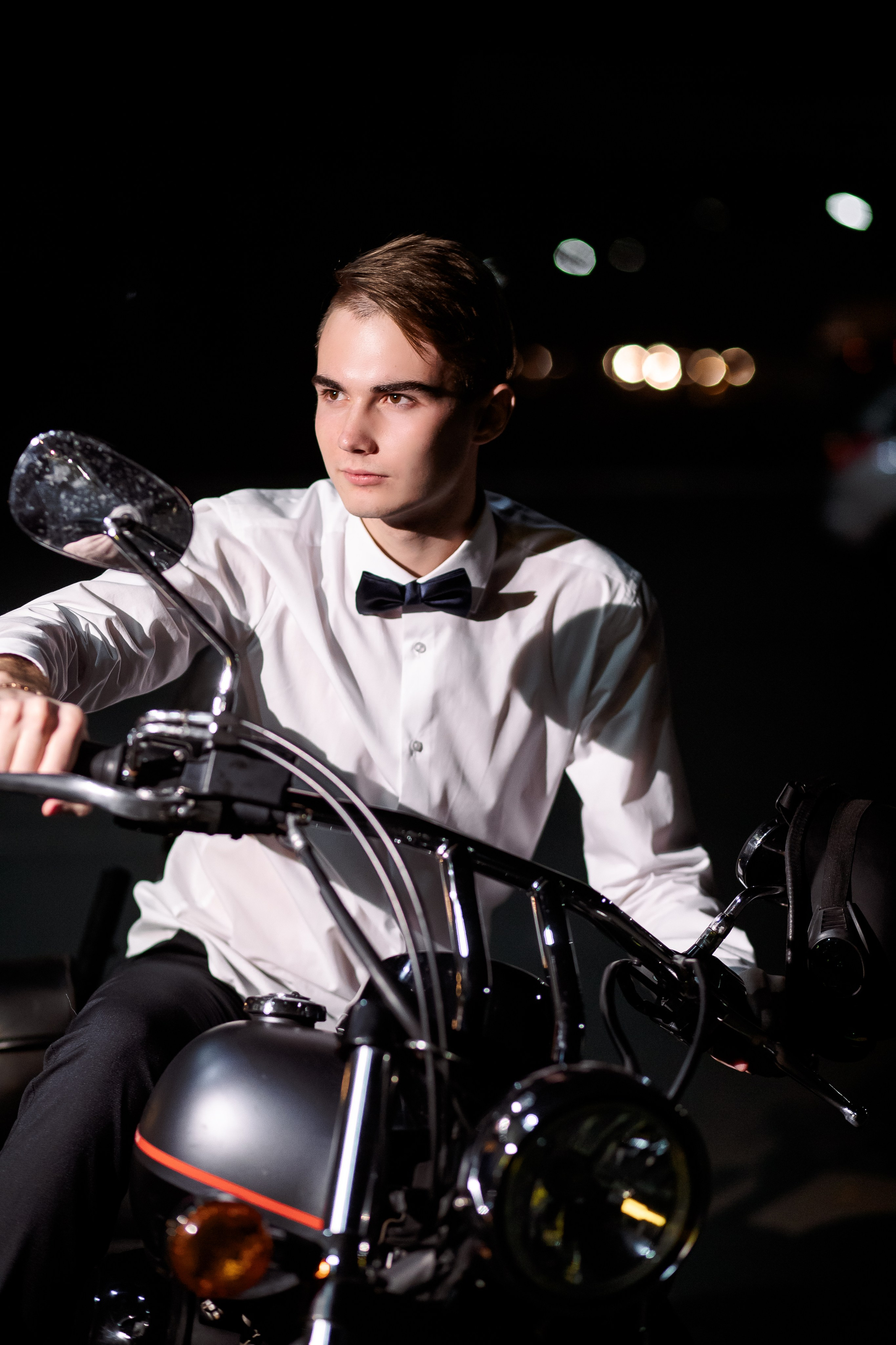 Андрей и Алина. Свадебный и семейный фотограф в Челябинске Юлия Ишимова