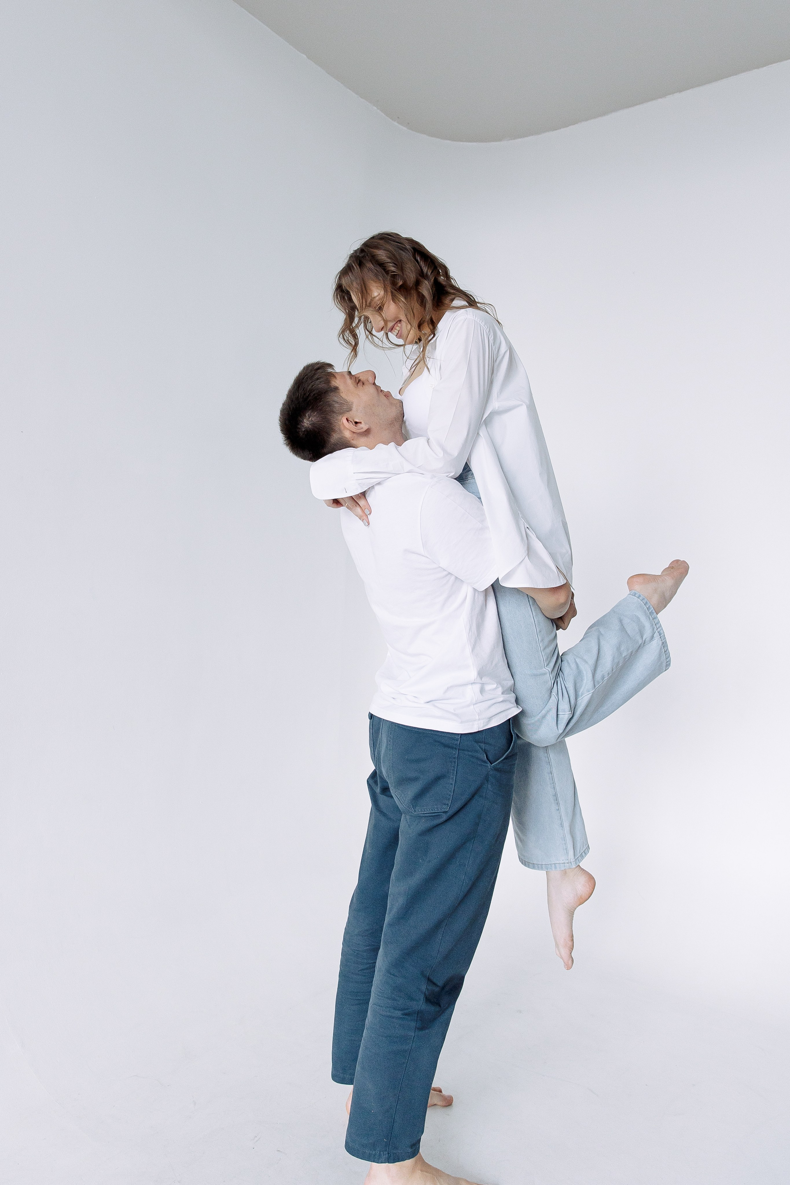 Ильнур и Елена. Свадебный и семейный фотограф в Челябинске Юлия Ишимова